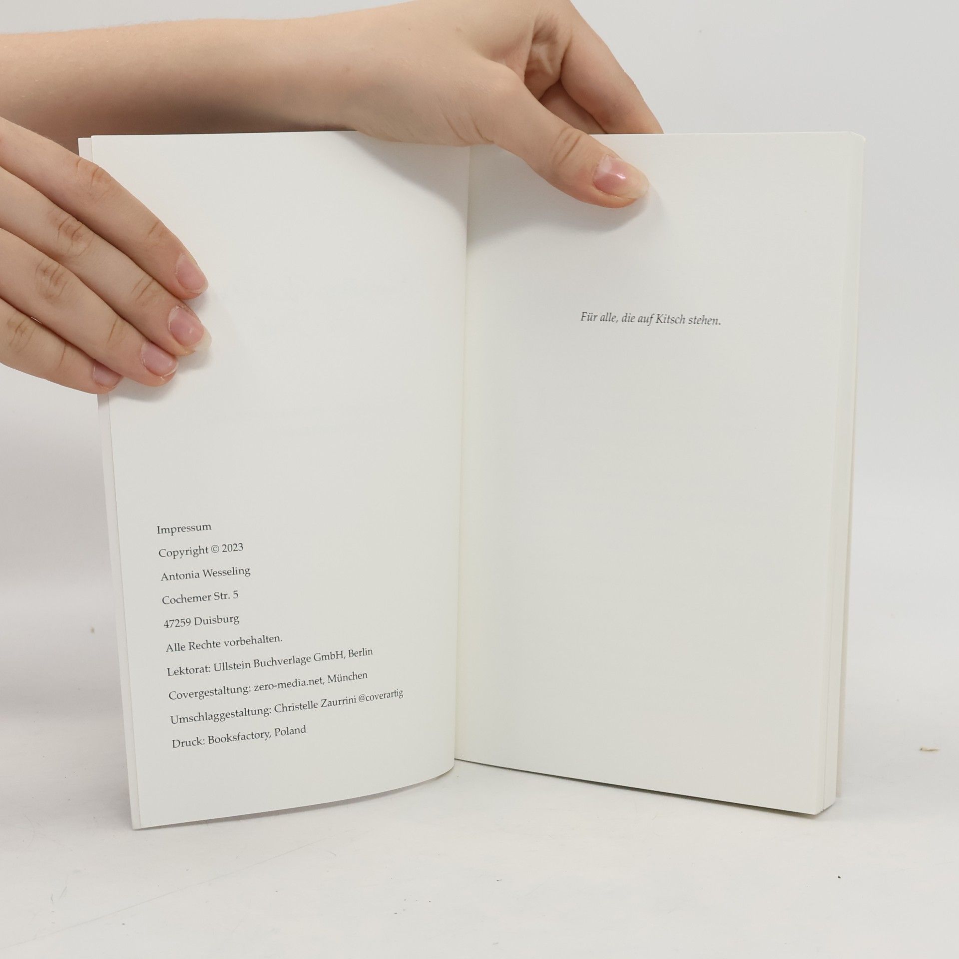 Jennifer Bright Everything We Dare to Find