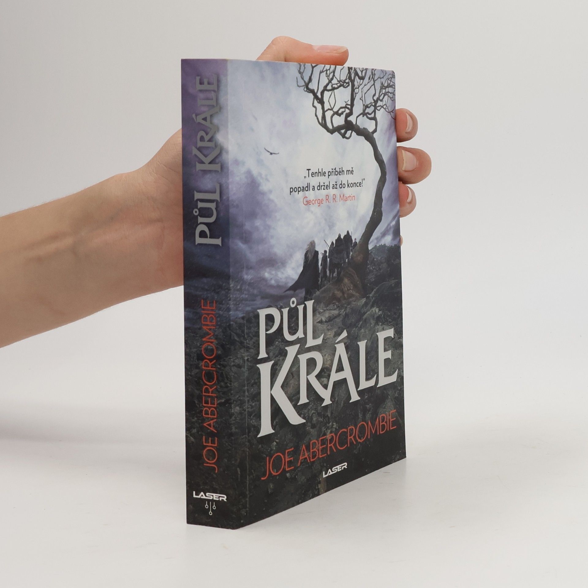 Půl krále