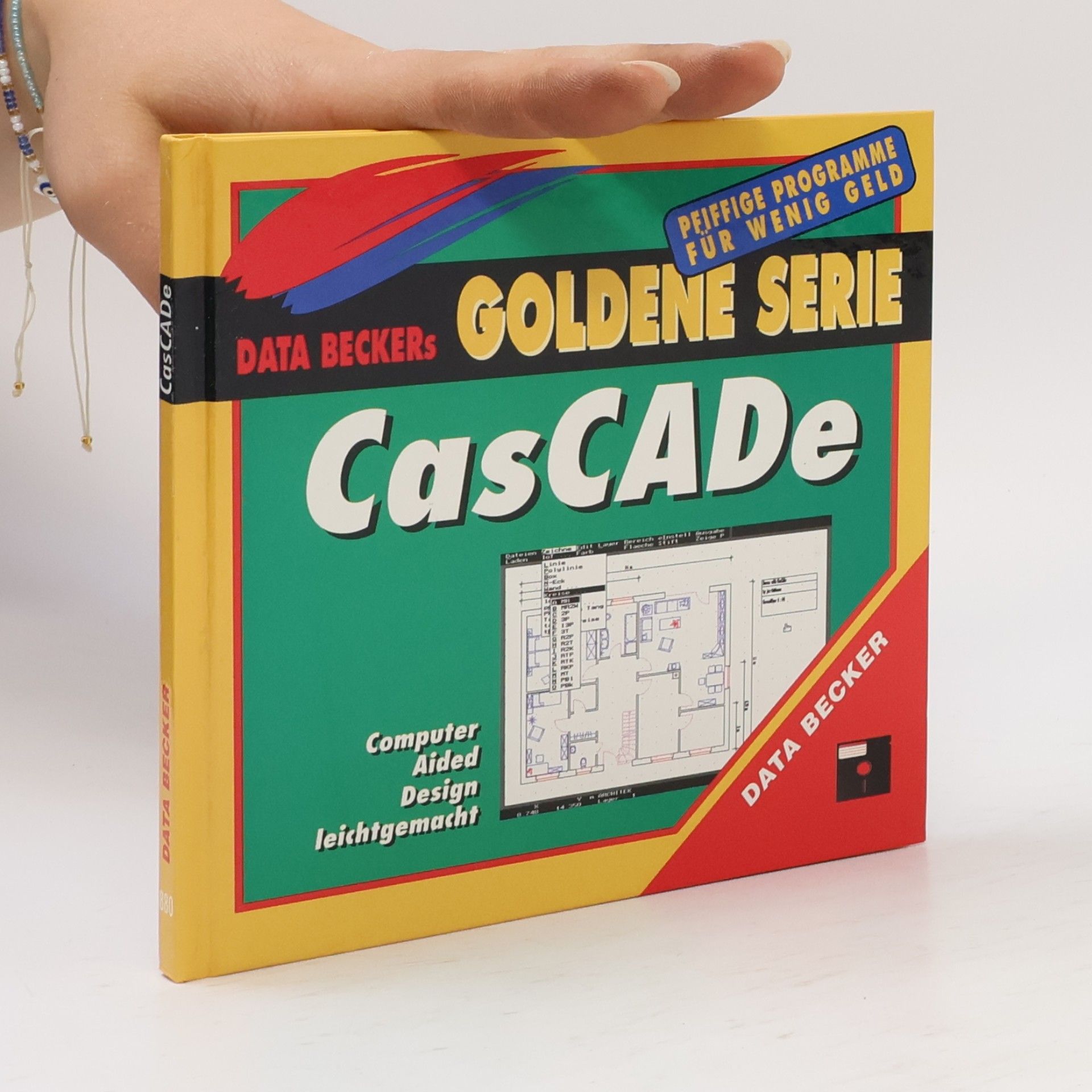 Various authors CasCADe