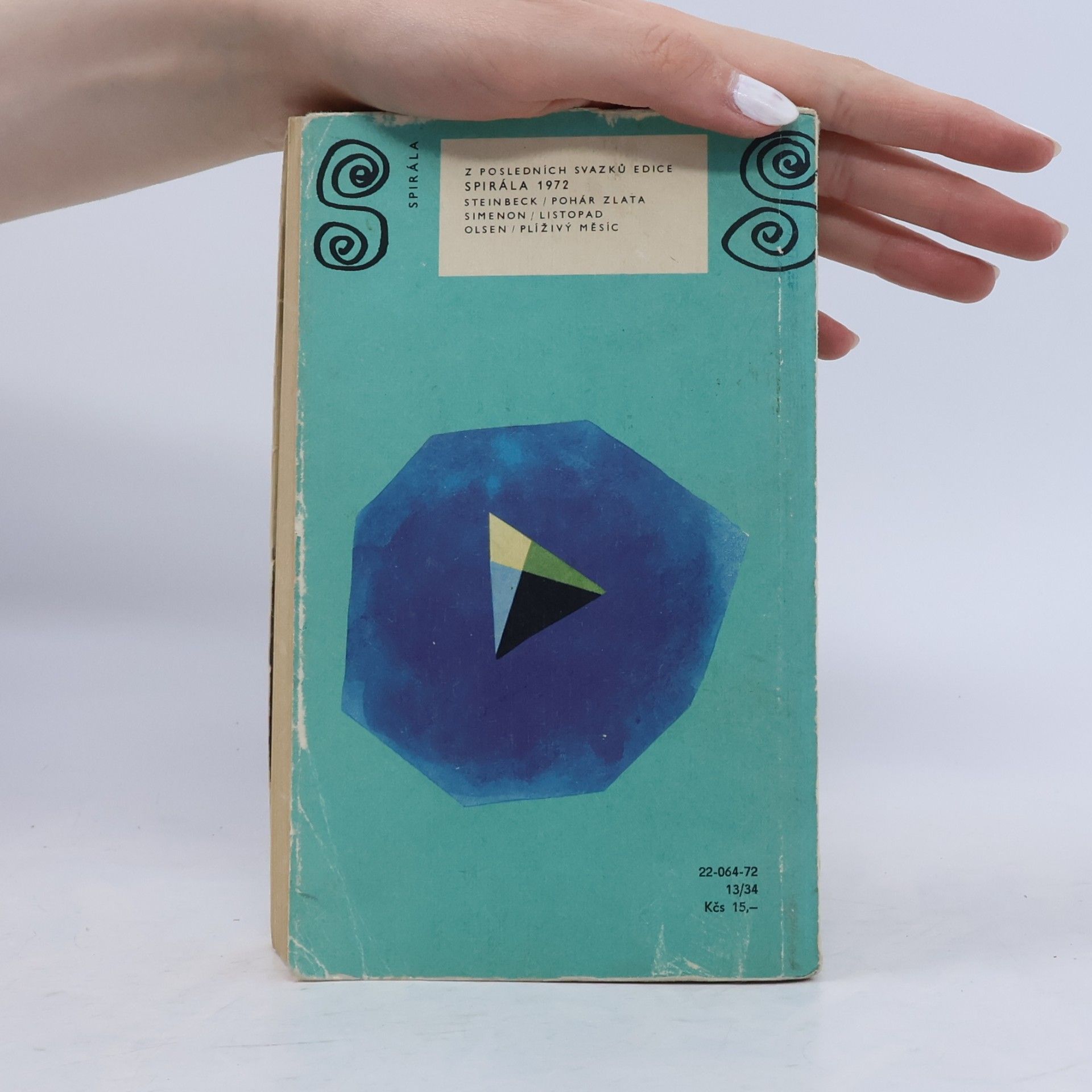 Stanisław Lem Solaris