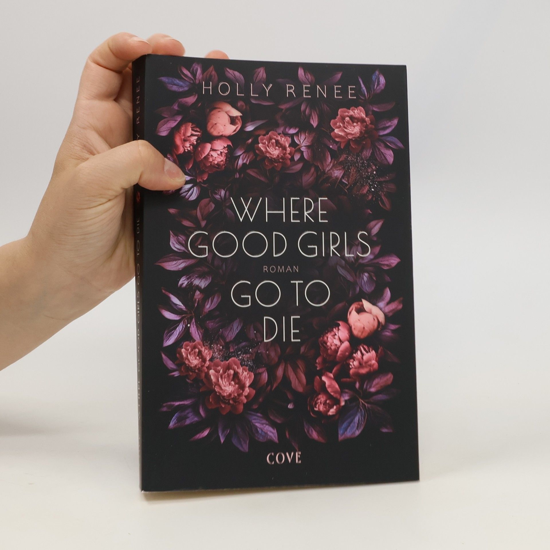 Where Good Girls go to Die