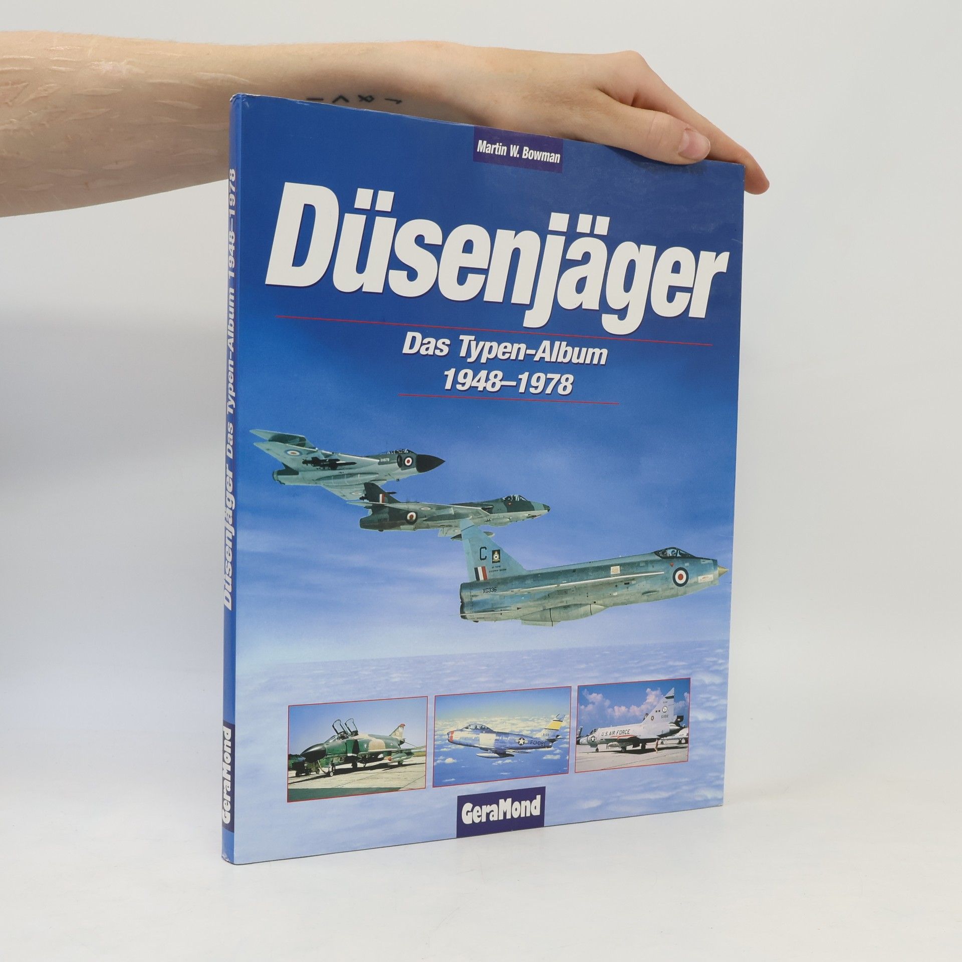 Düsenjäger