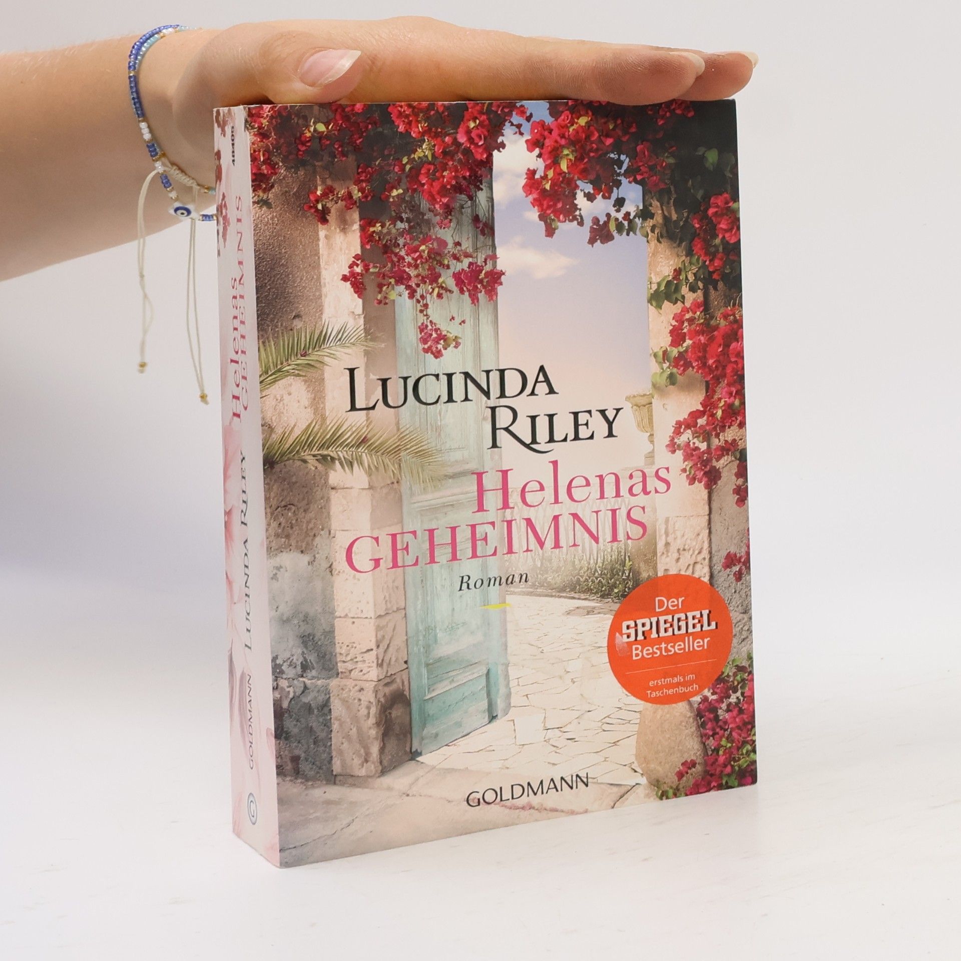 Lucinda Riley Helenas Geheimnis