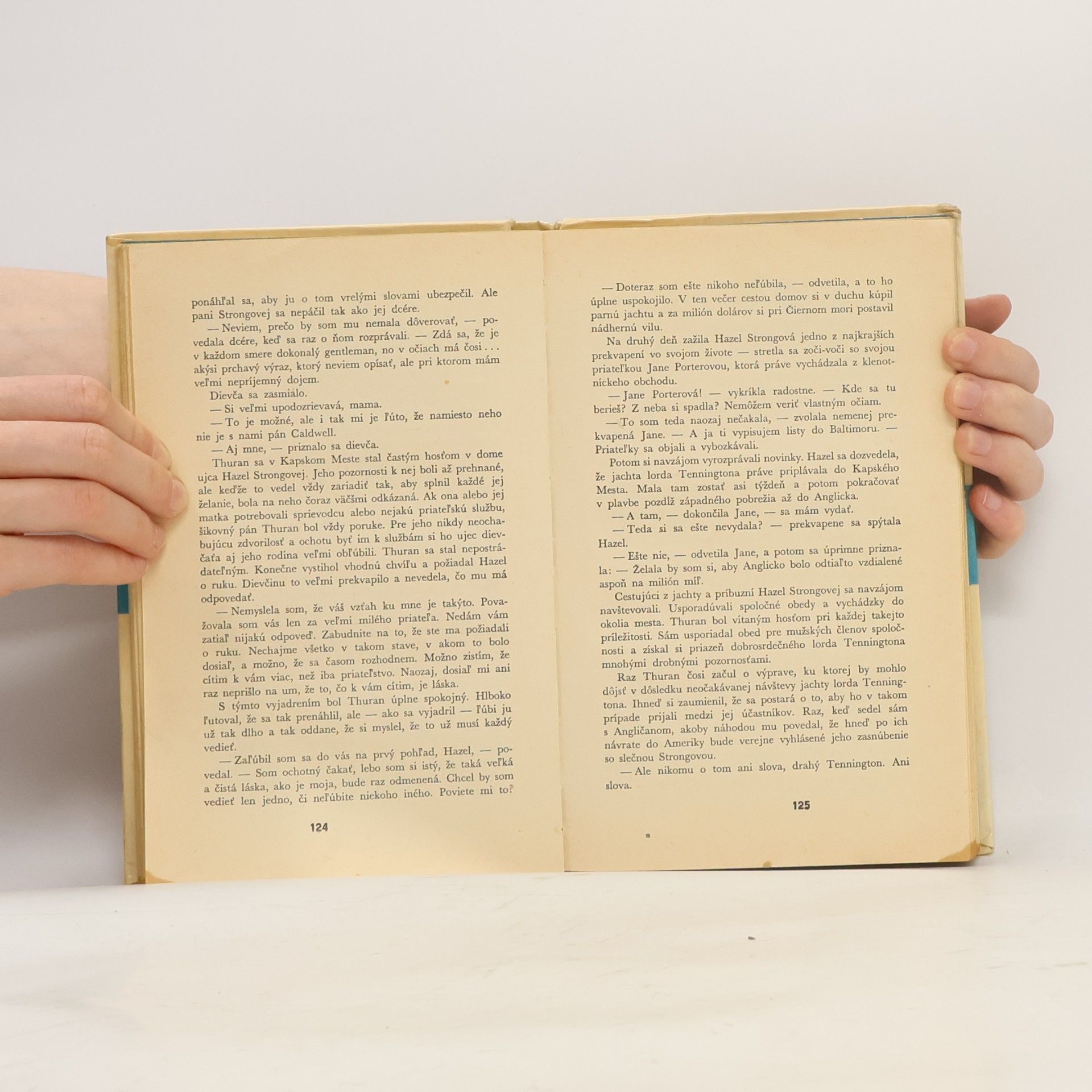 Edgar Rice Burroughs Tarzanov návrat