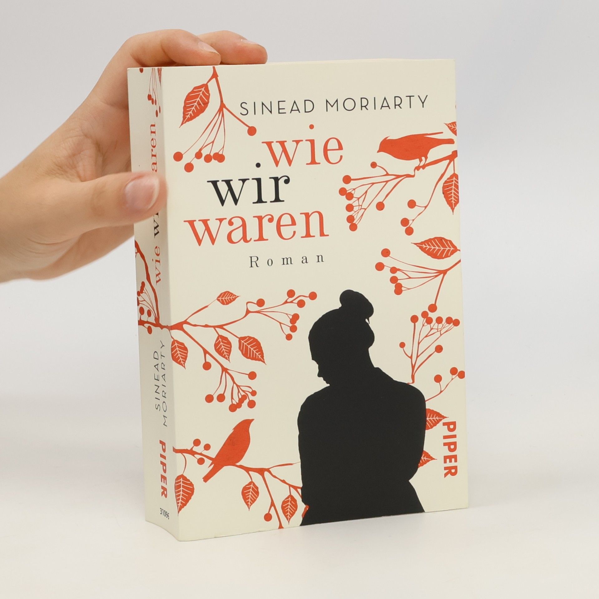Sinead Moriarty Wie wir waren