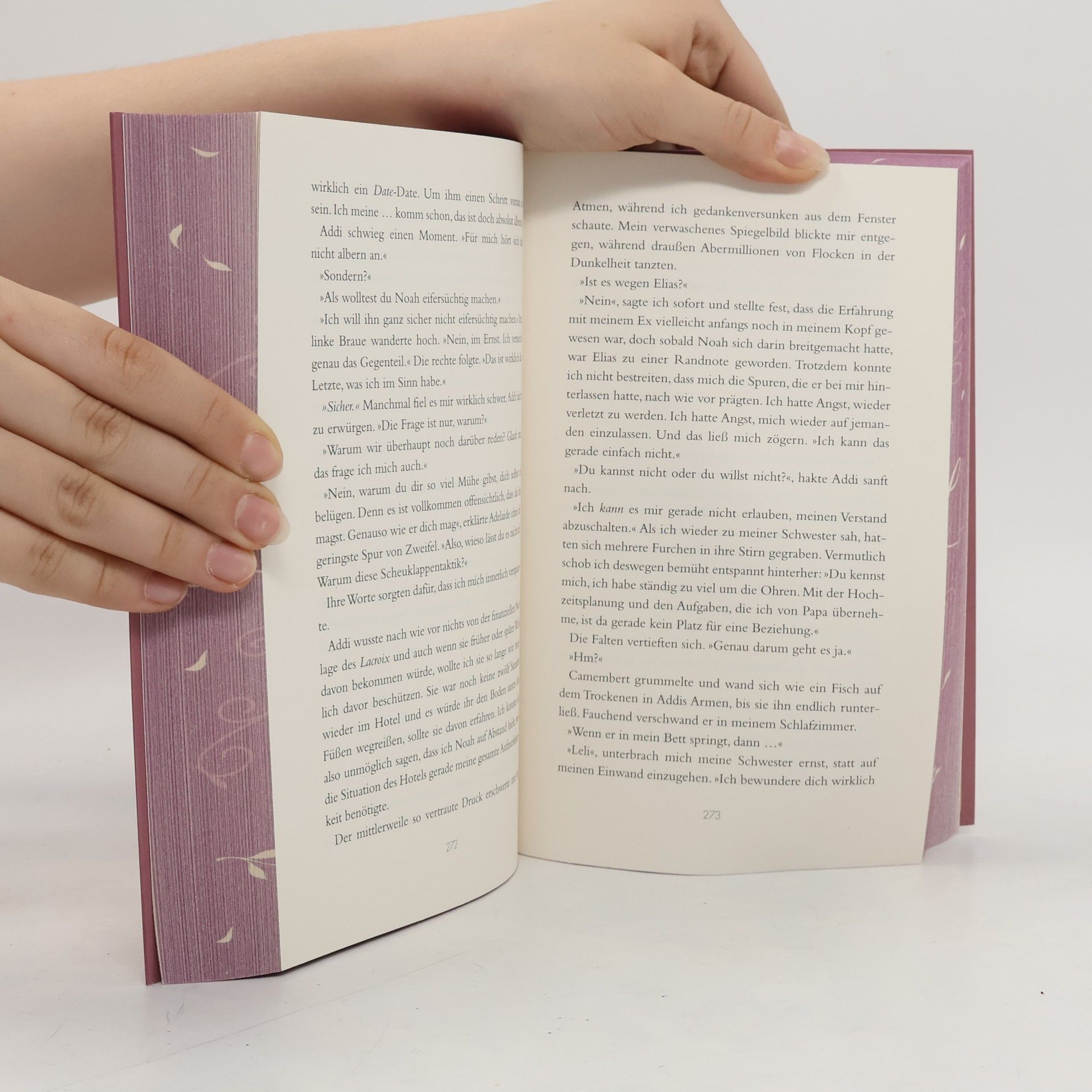 Alexandra Flint Mont Lacroix - 1: Longing for Lelibeth
