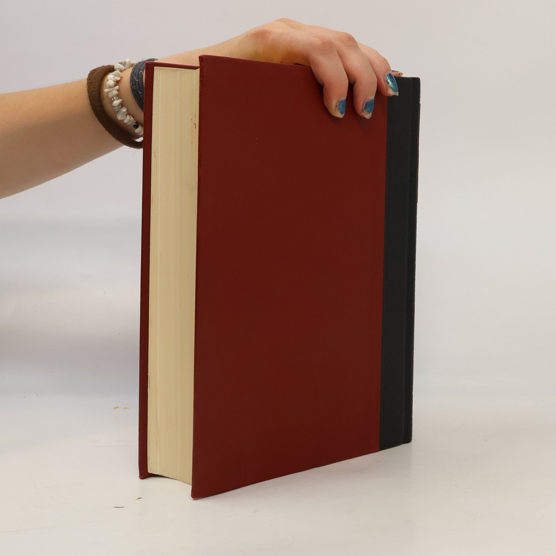 Various authors Brockhaus Enzyklopädie 3. Blit-Choc