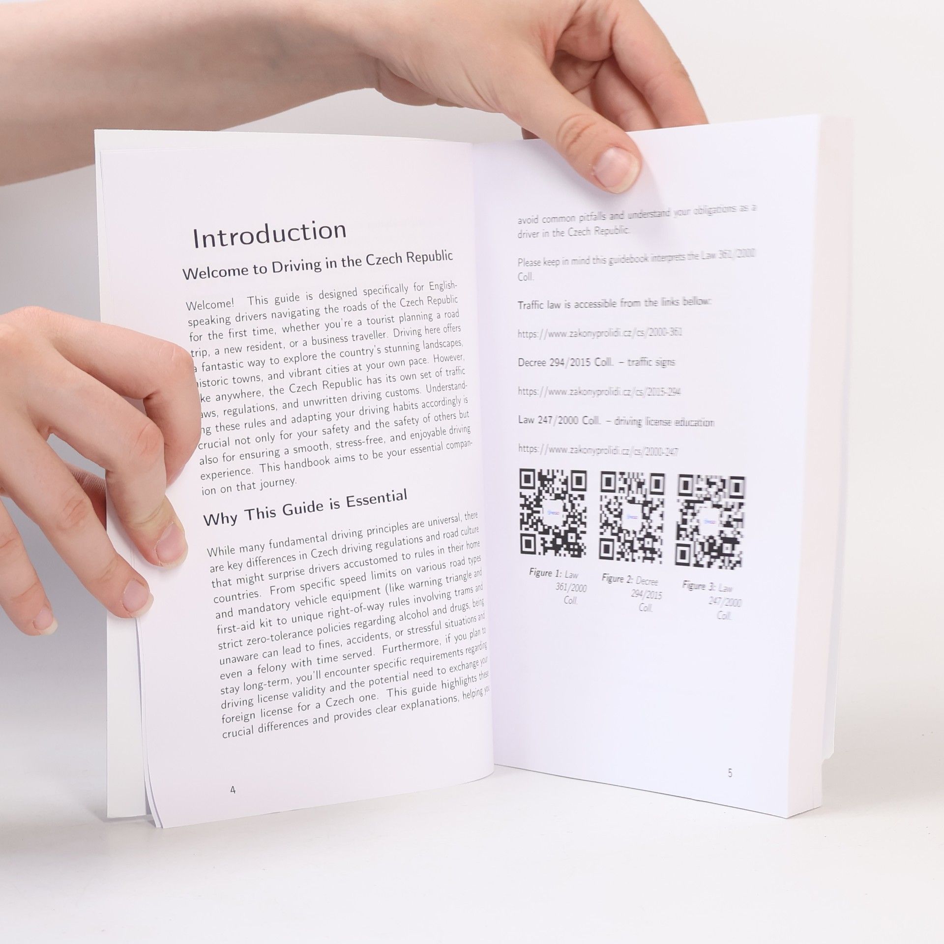 Various authors Playbook Not Only for Newbies Behind the Steering Wheel