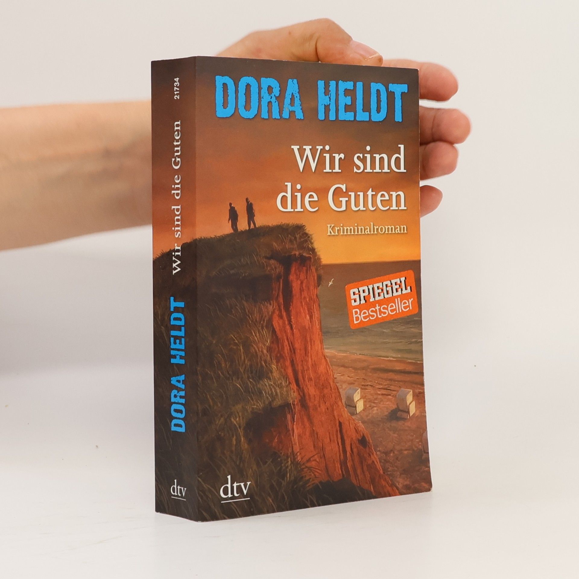 Wir sind die Guten