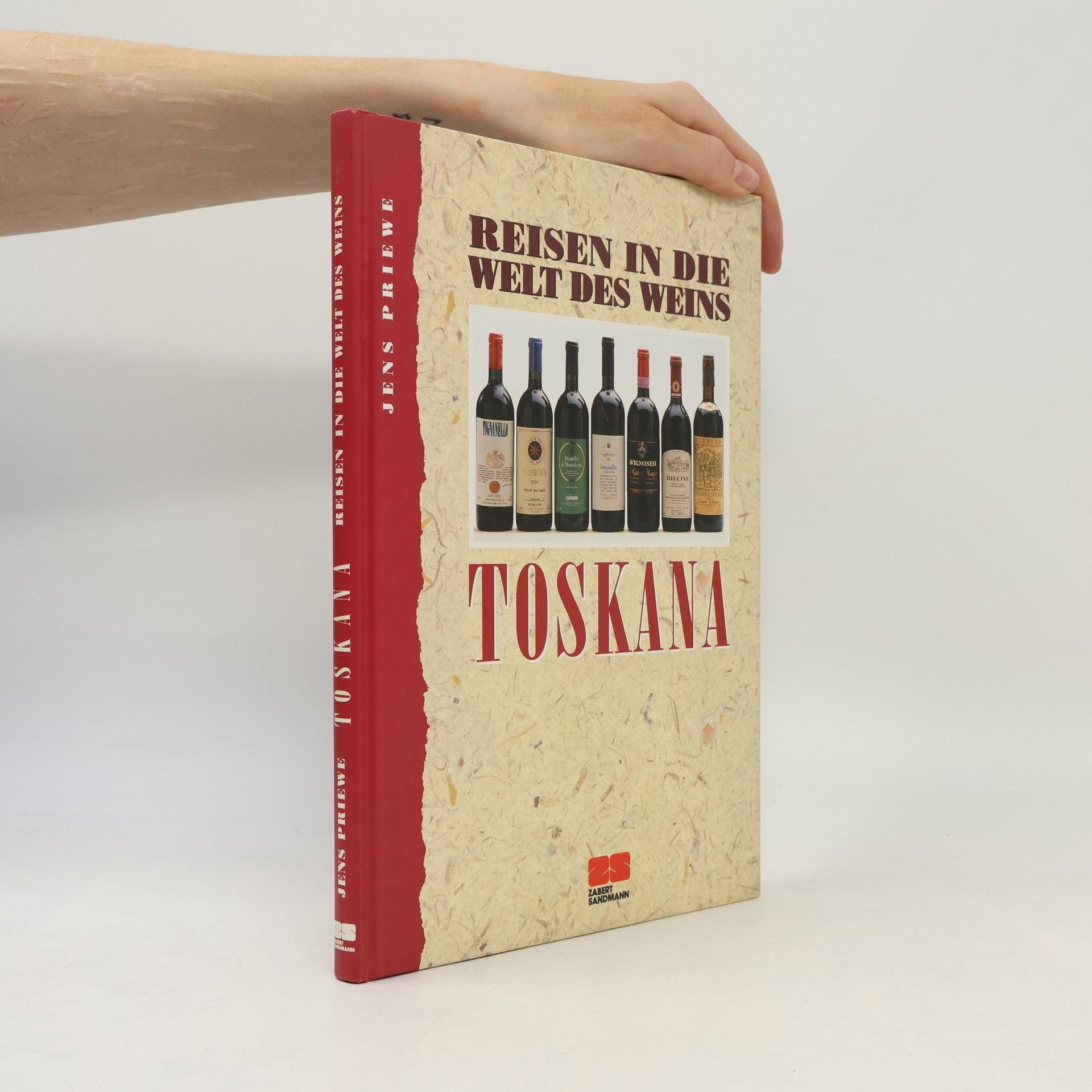 Toskana