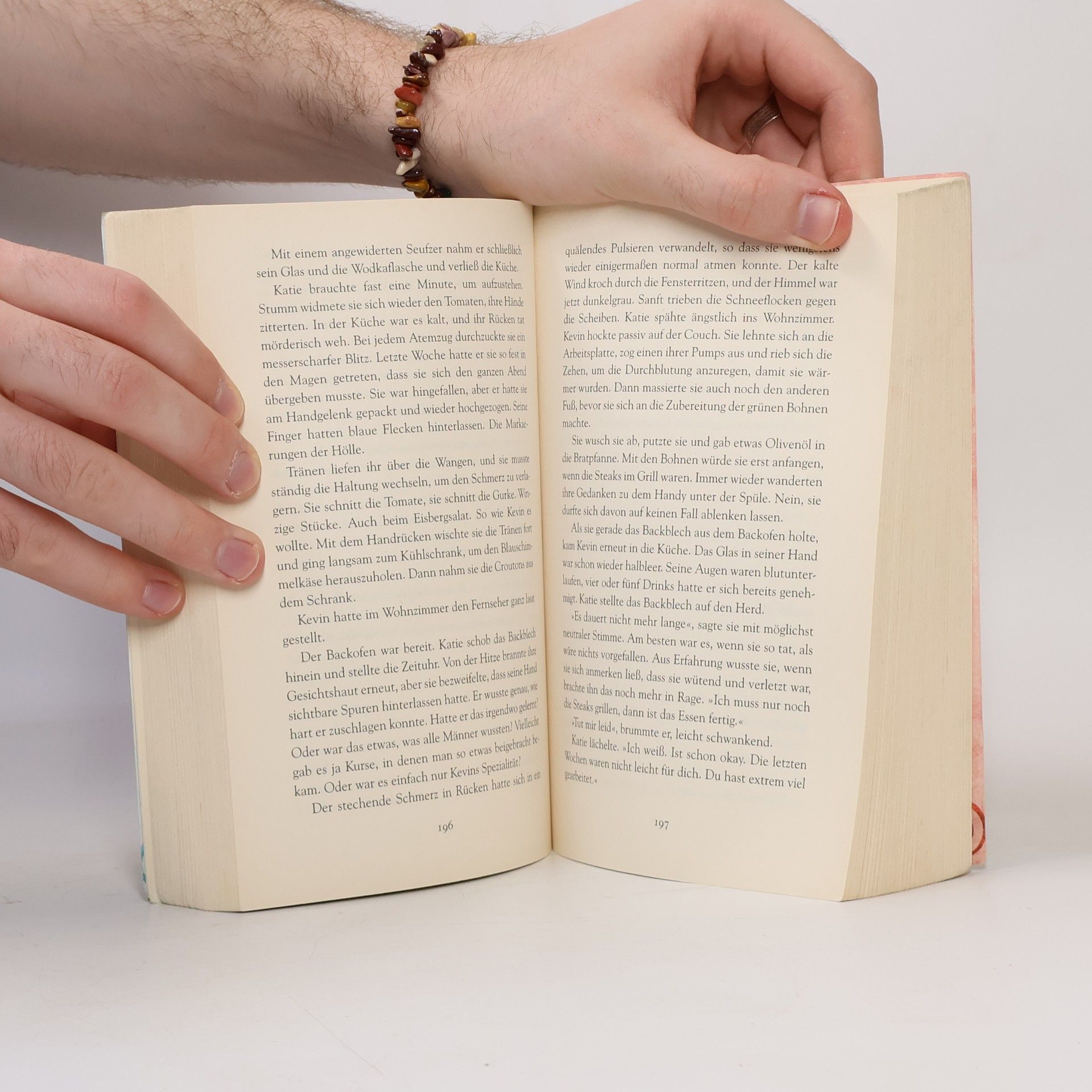 Nicholas Sparks Safe haven: Wie ein Licht in der Nacht