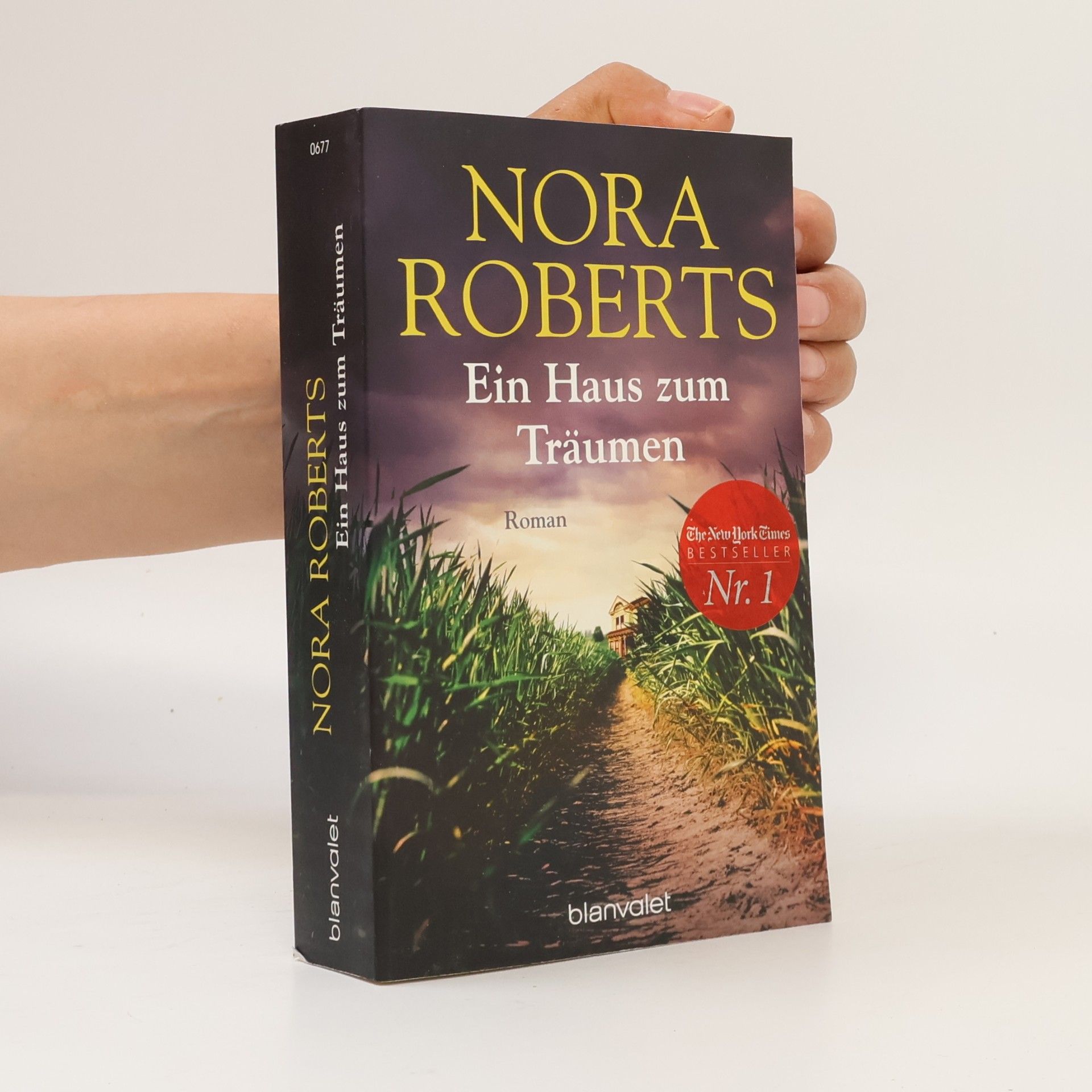 Nora Roberts Ein Haus zum Träumen