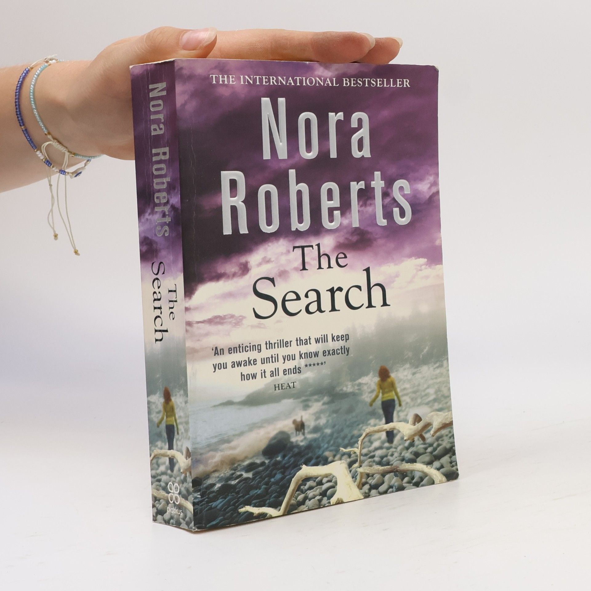 The Search