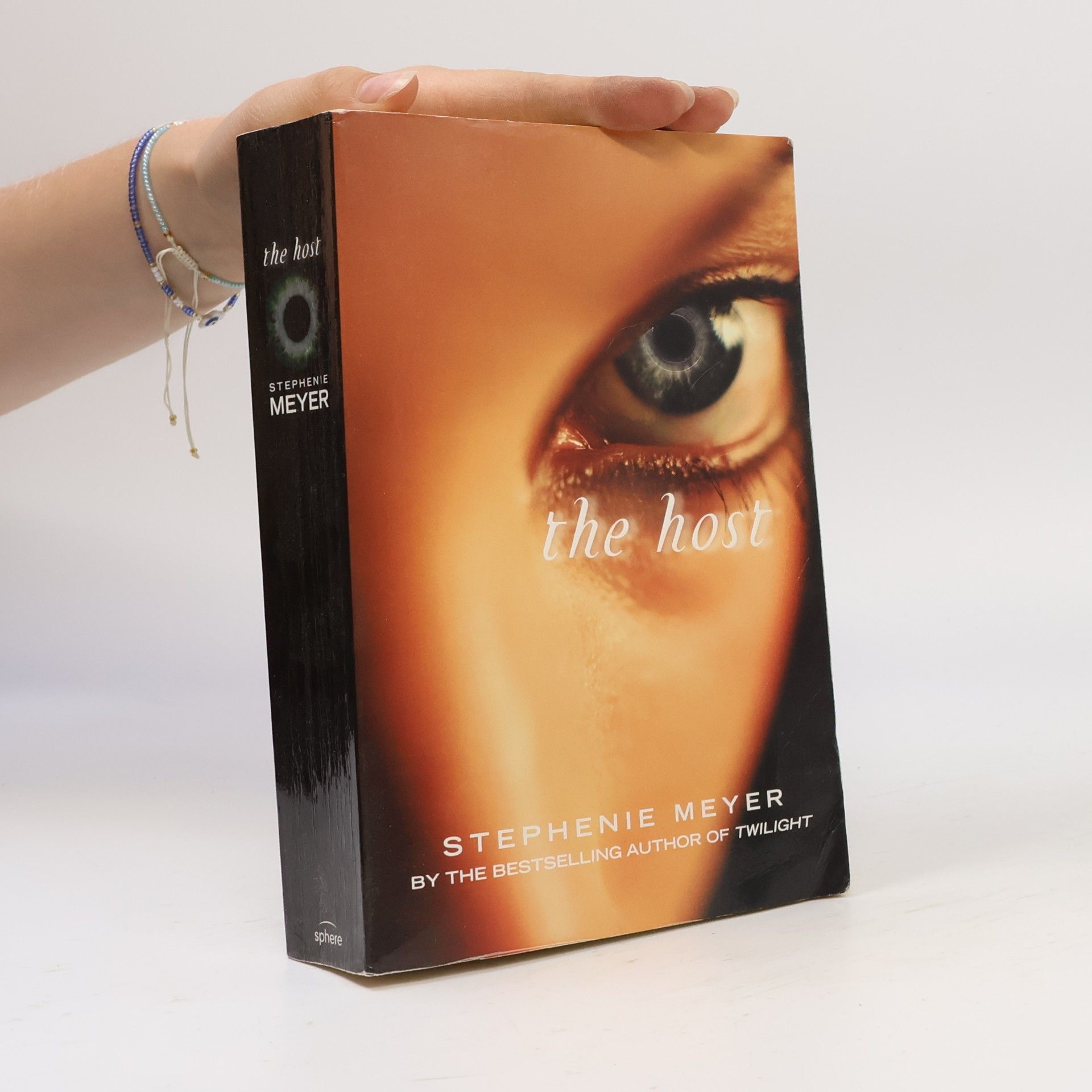 Stephenie Meyer The Host