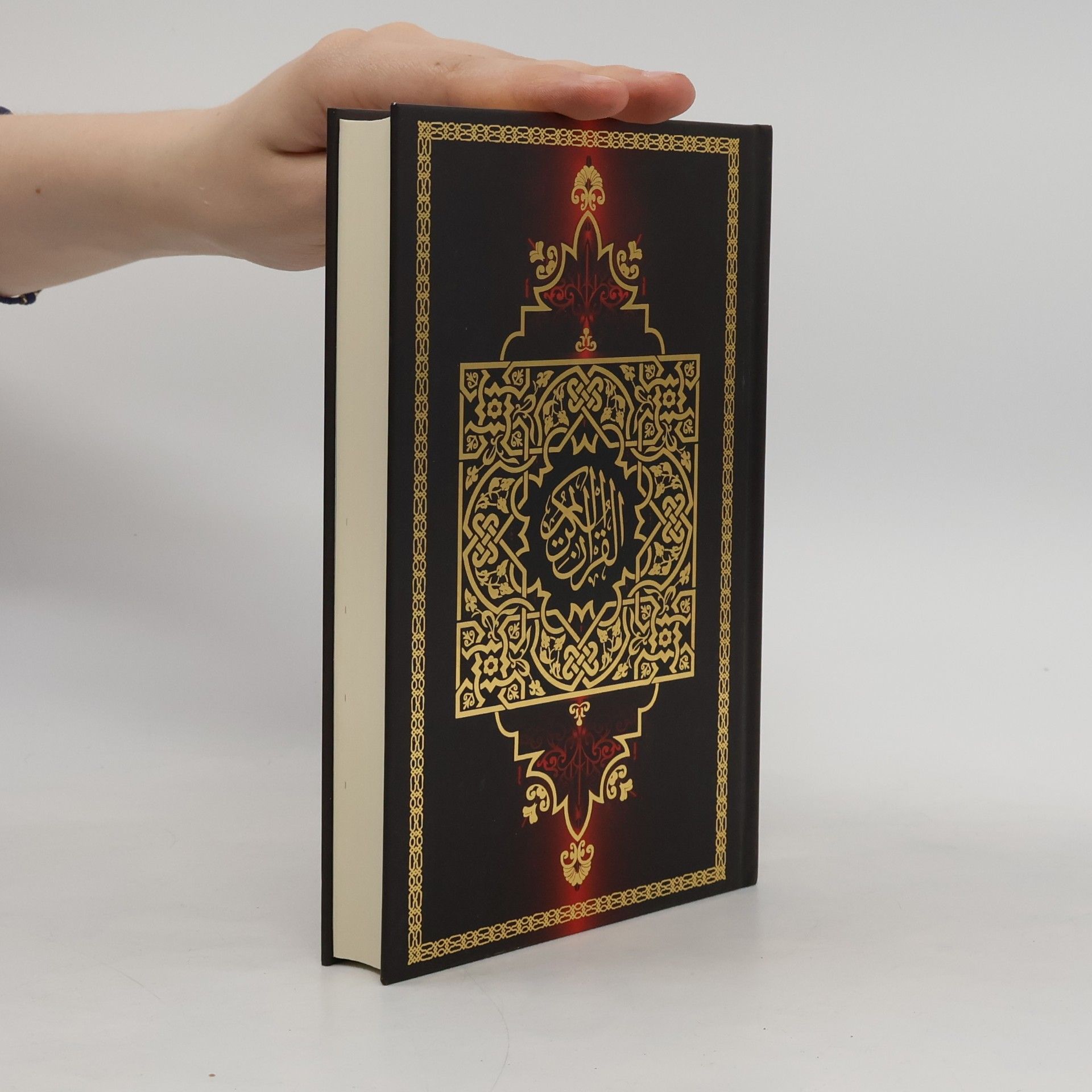 Kolektiv autorů Die ungefähre Bedeutung des Al Qur'an Al Karīm in deutscher Sprache