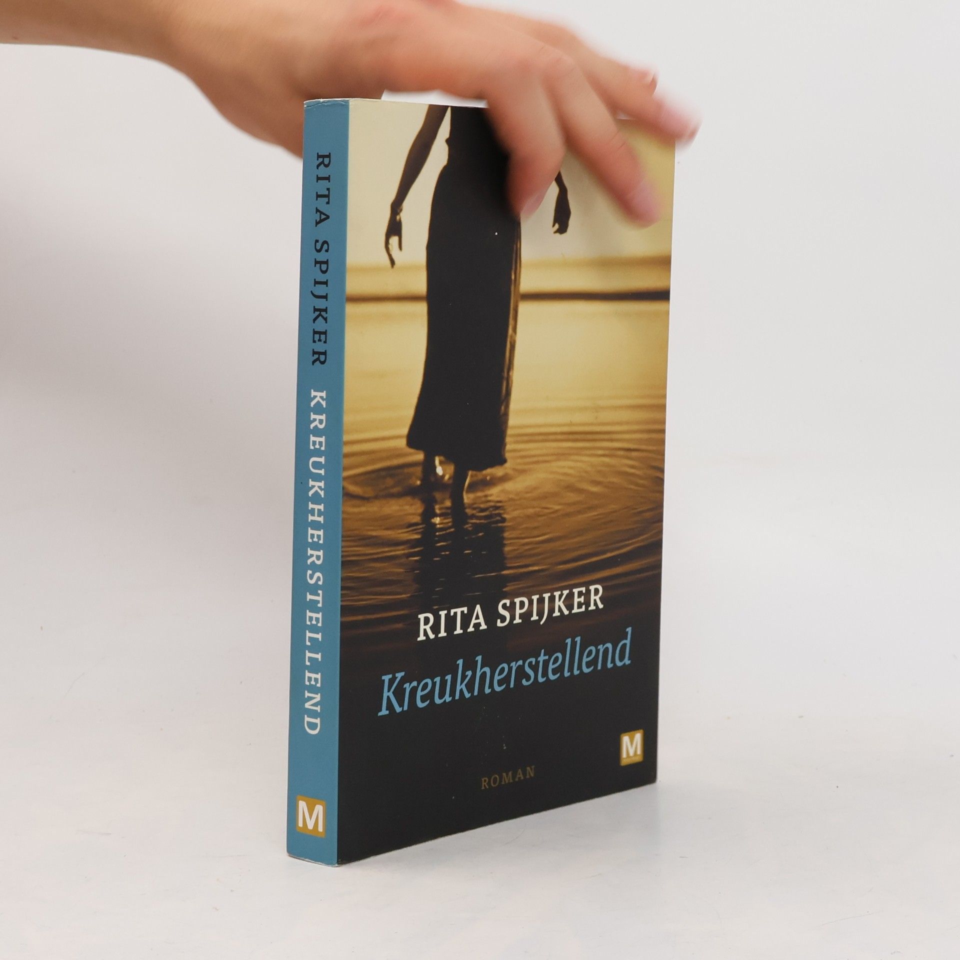 Rita Spijker Kreukherstellend