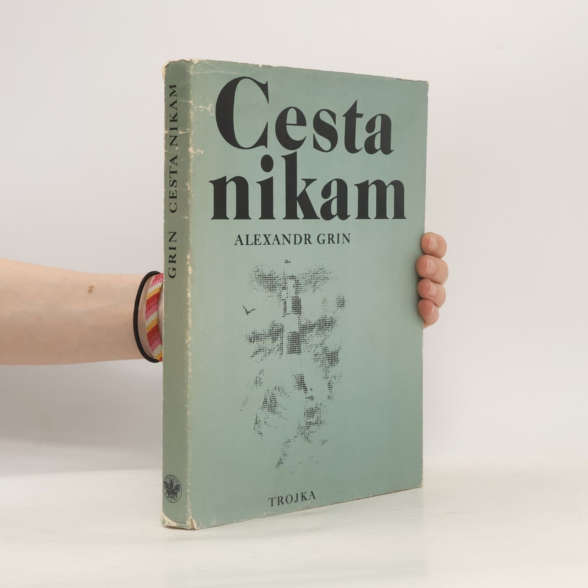 Alexandr Grin Cesta nikam