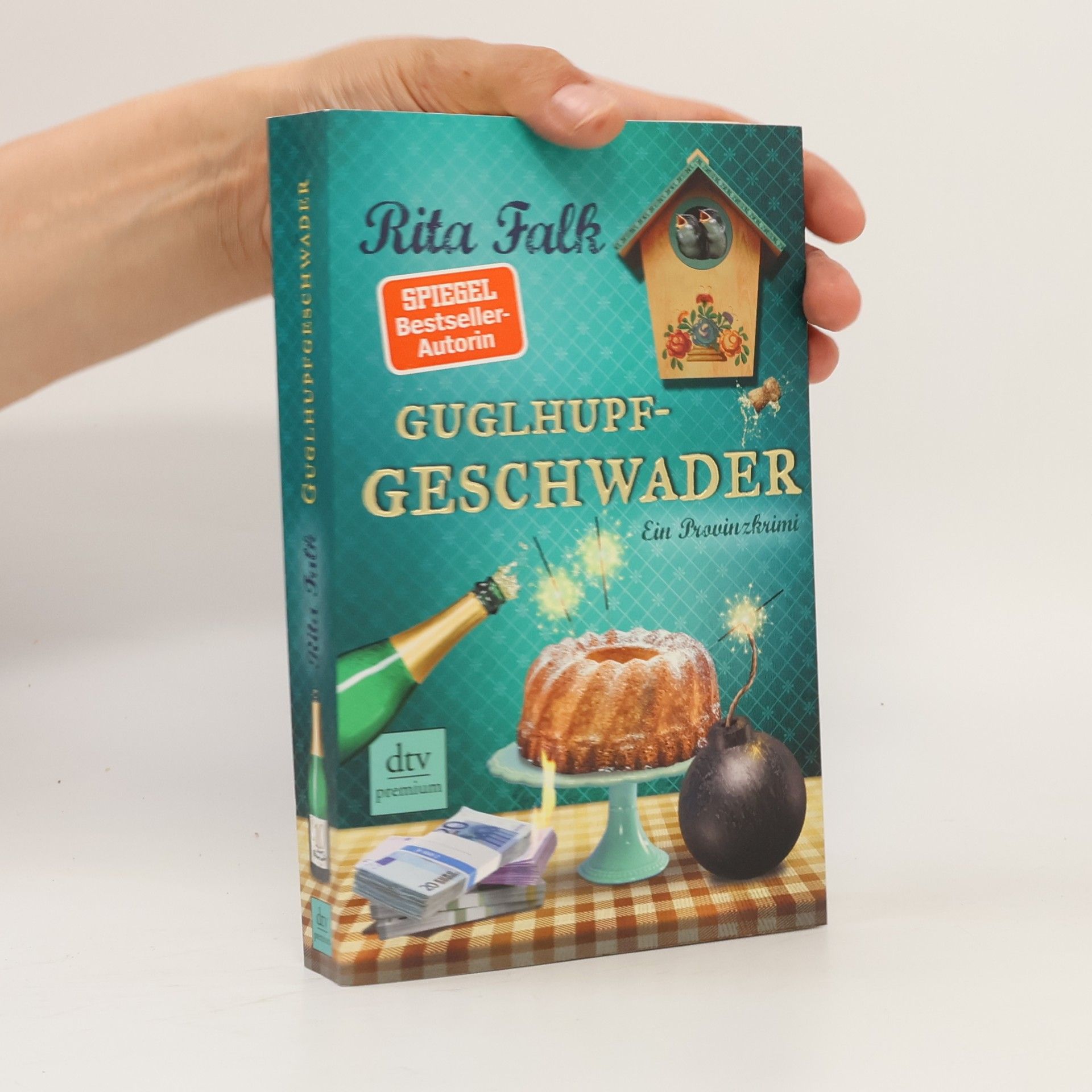 Guglhupf-geschwader