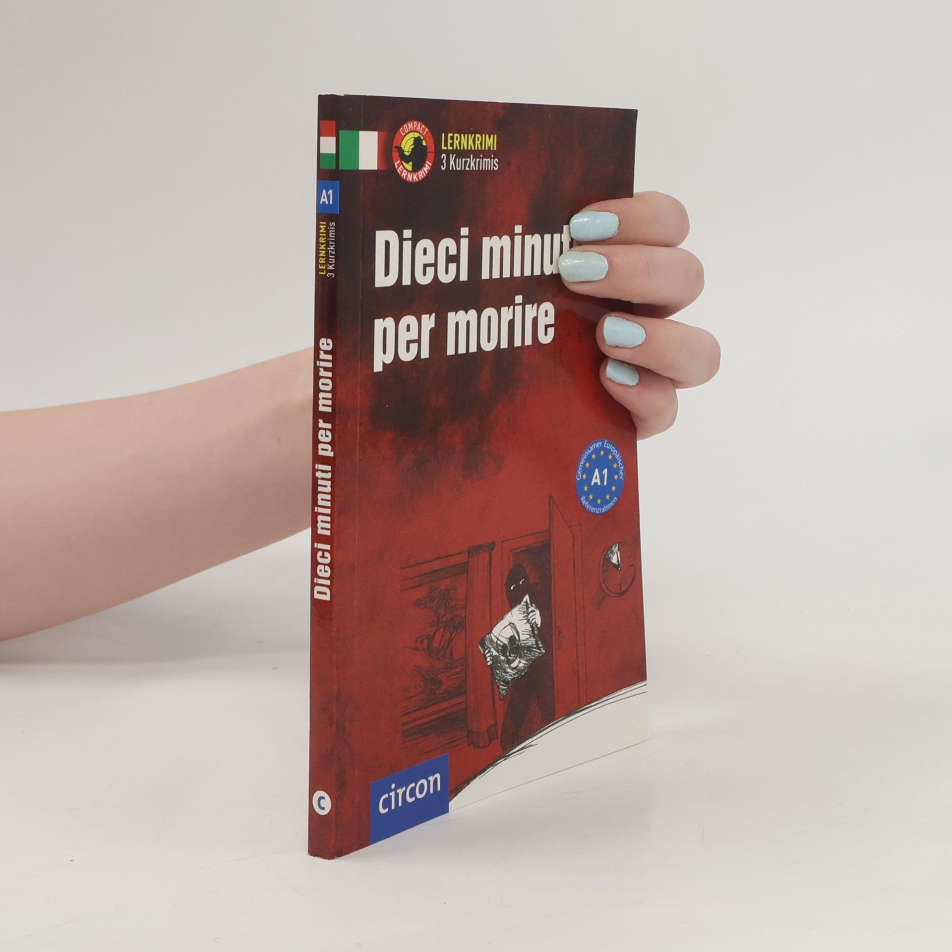 Dieci minuti per morire