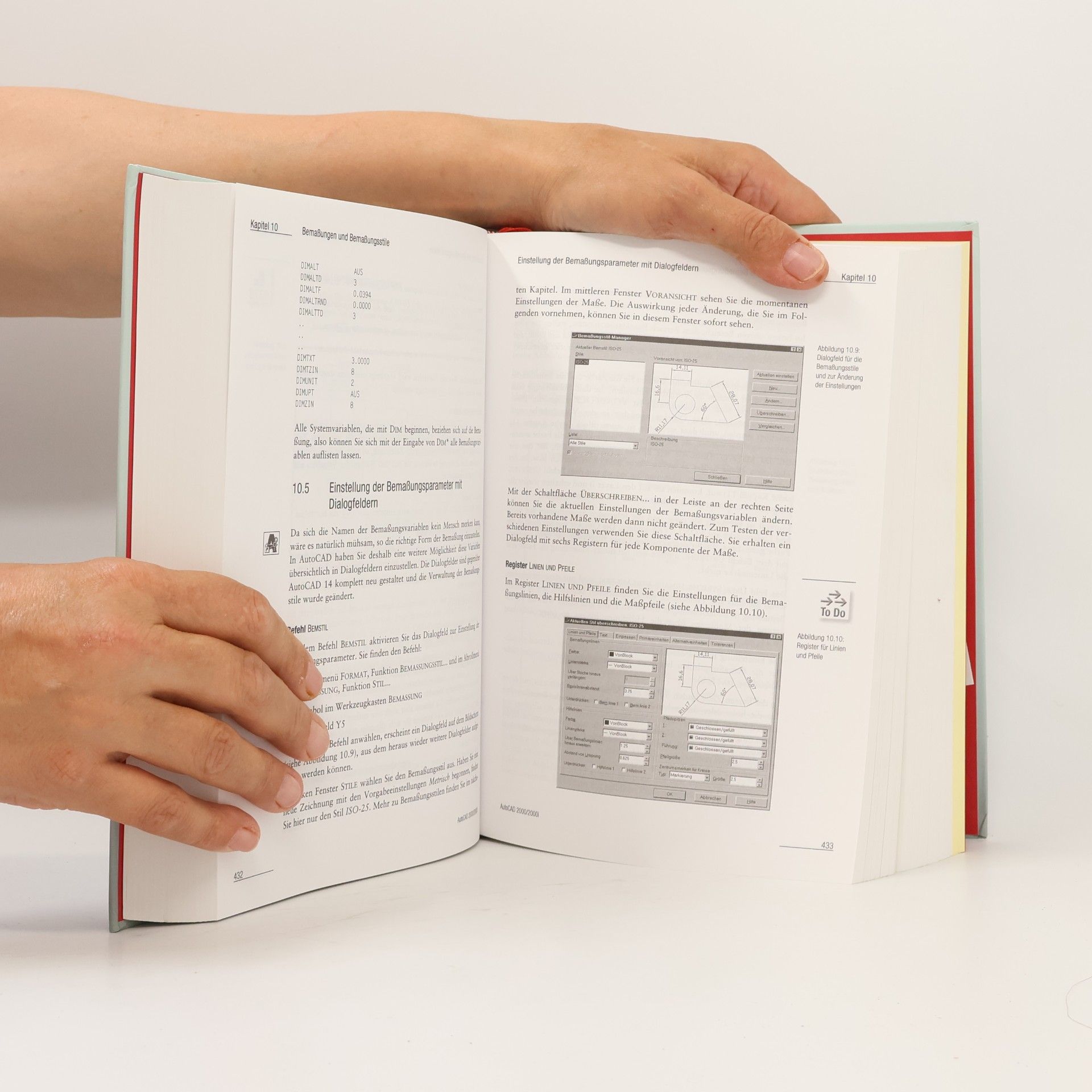 Werner Sommer Kompendium: AutoCAD 2000, 2000i