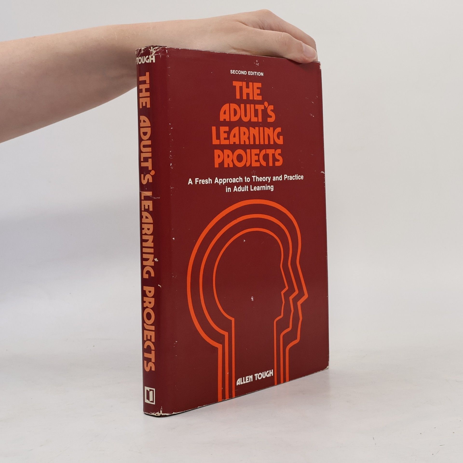 Allen M. Tough Adult's Learning Projects