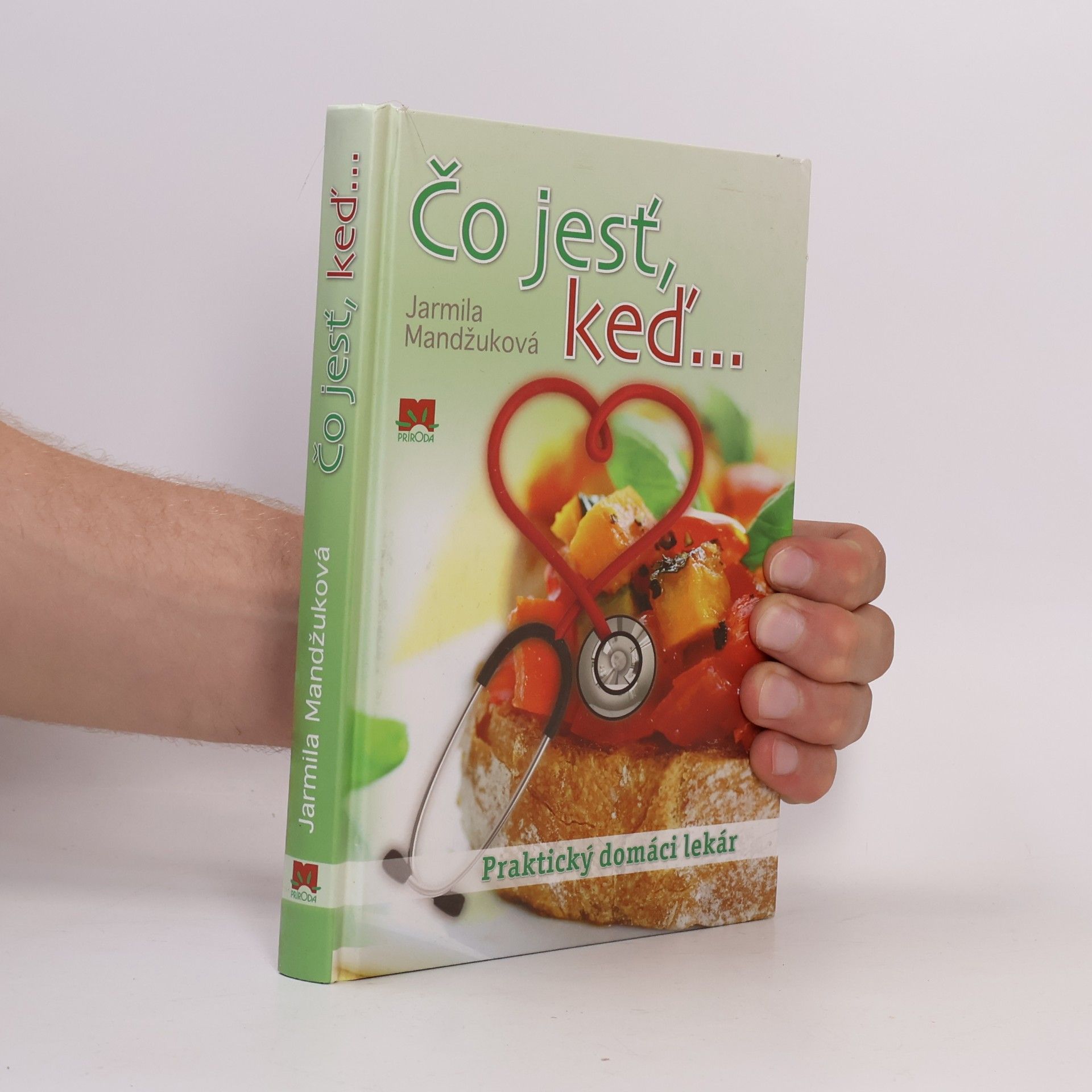 Čo jesť, keď...