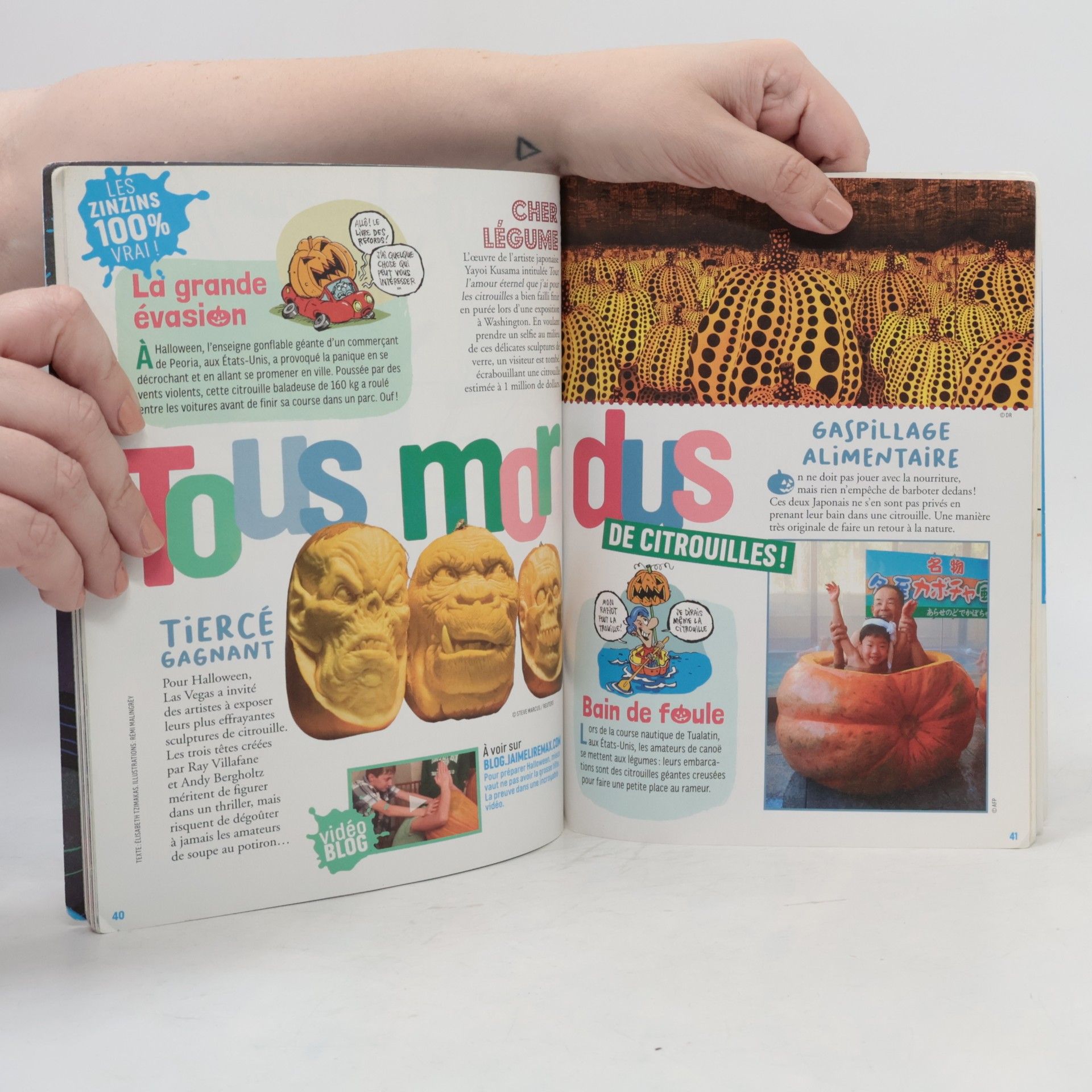 Autorenkollektiv J'aime lire Max! 11/2018