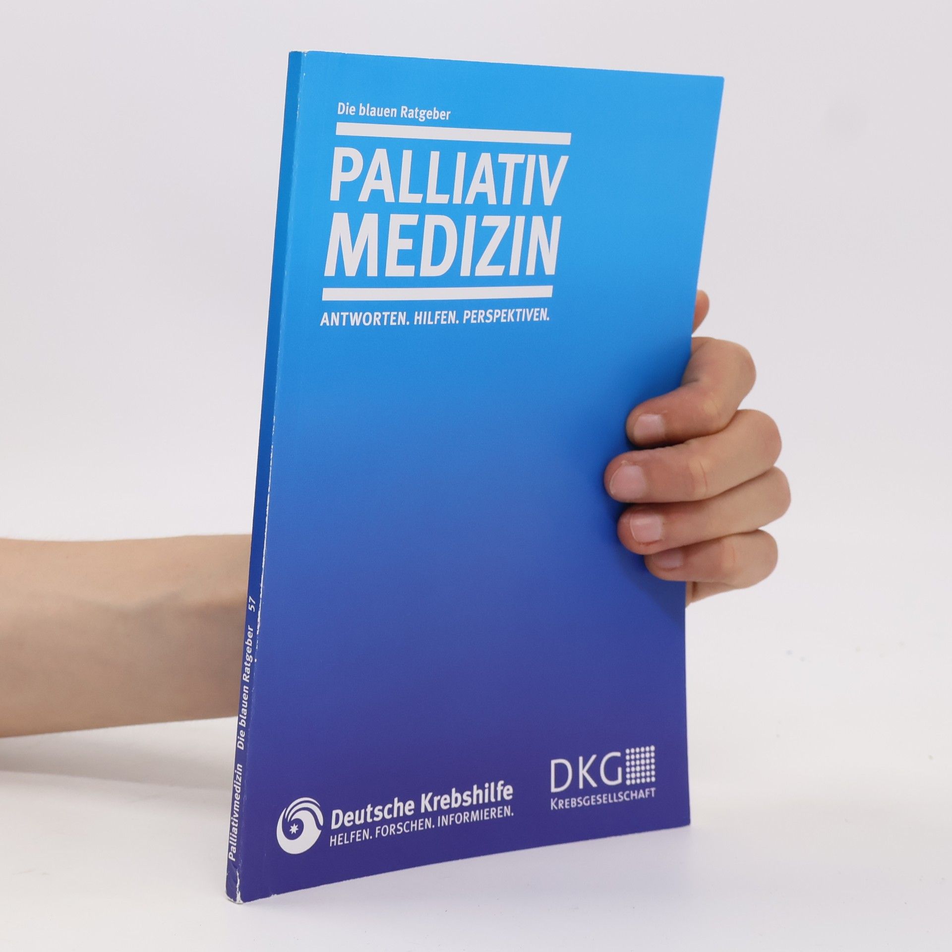 Autorenkollektiv Palliativmedizin