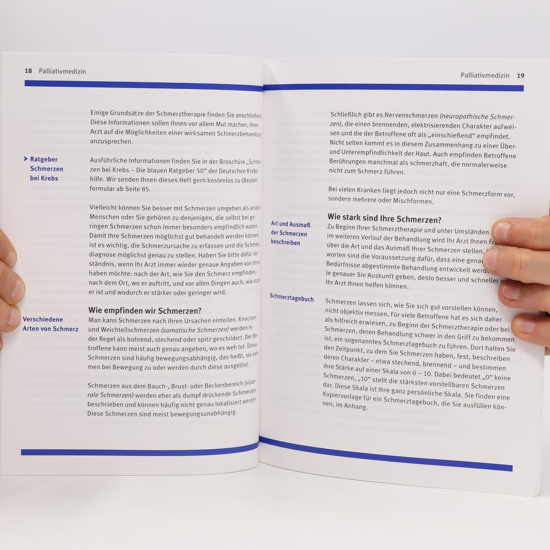 Autorenkollektiv Palliativmedizin