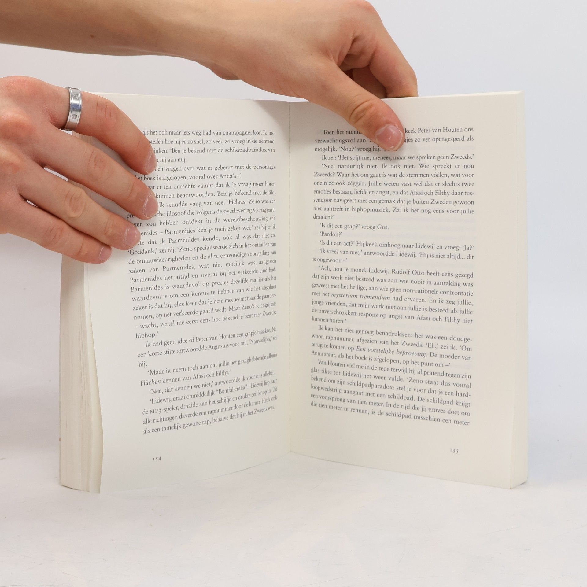 John Green Een weeffout in onze sterren - filmeditie
