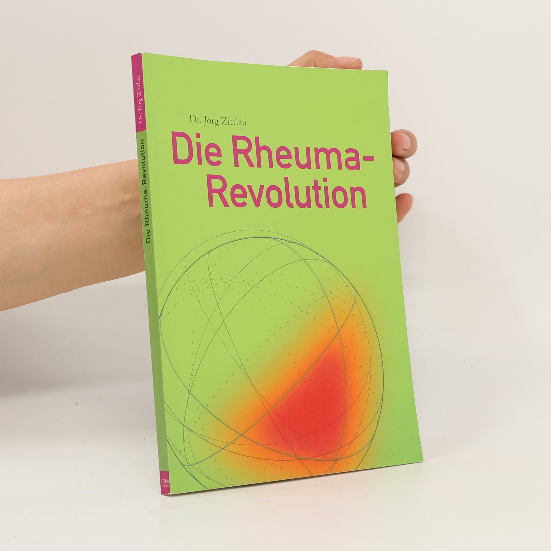 Die Rheuma-Revolution