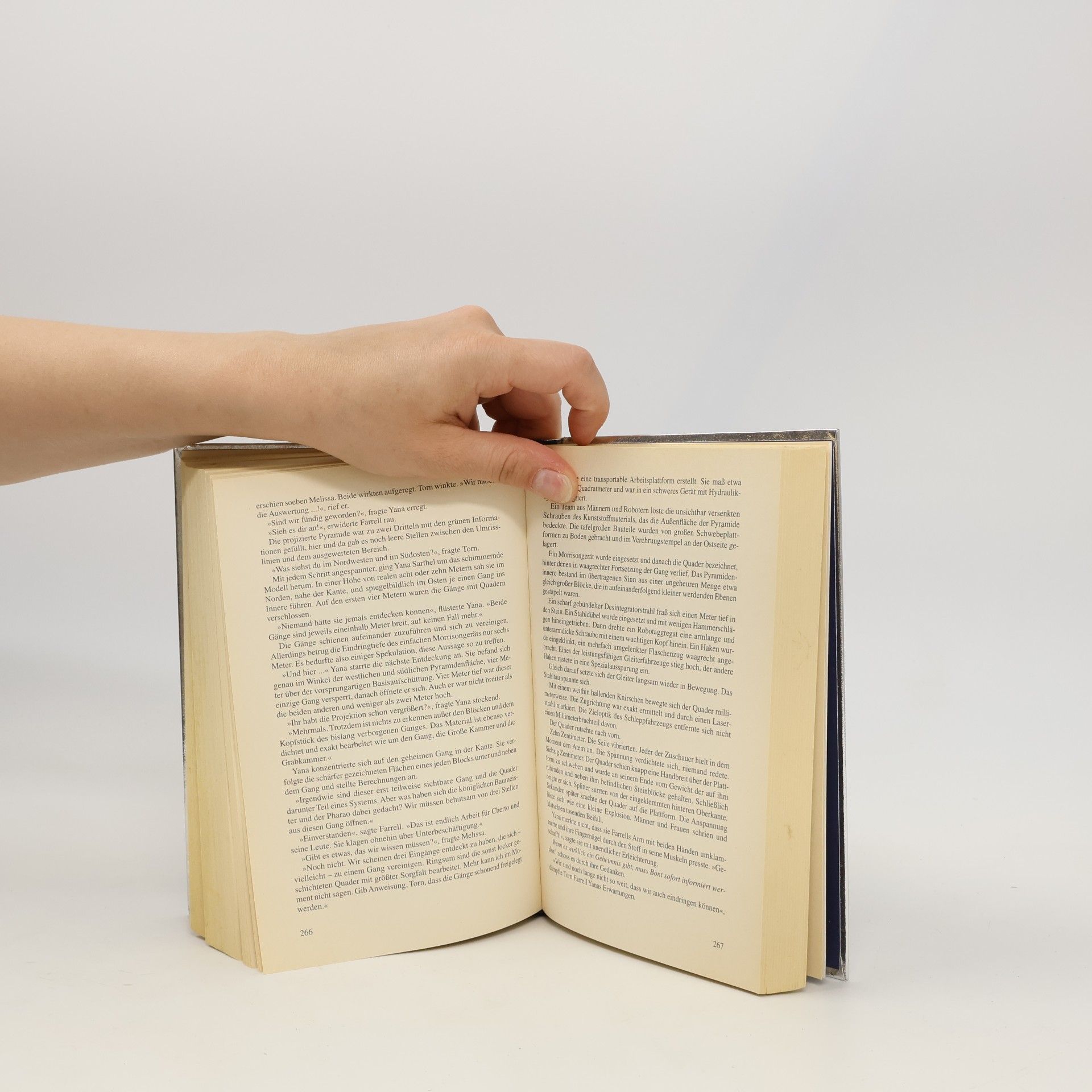 Autorenkollektiv Perry Rhodan - Facetten der Ewigkeit