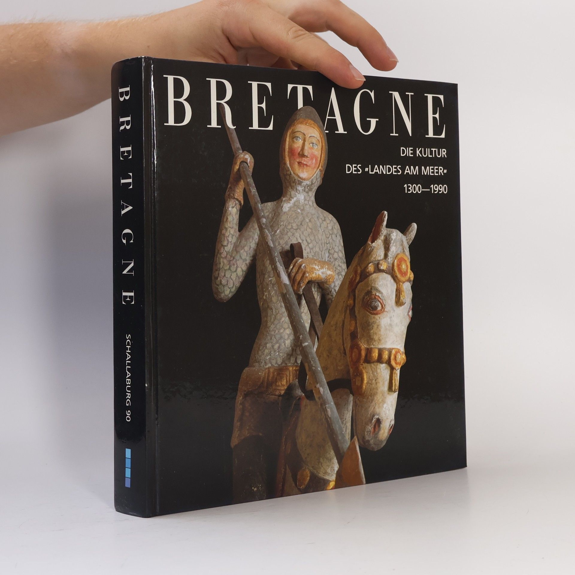 Brigitte Beranger-Menand Bretagne