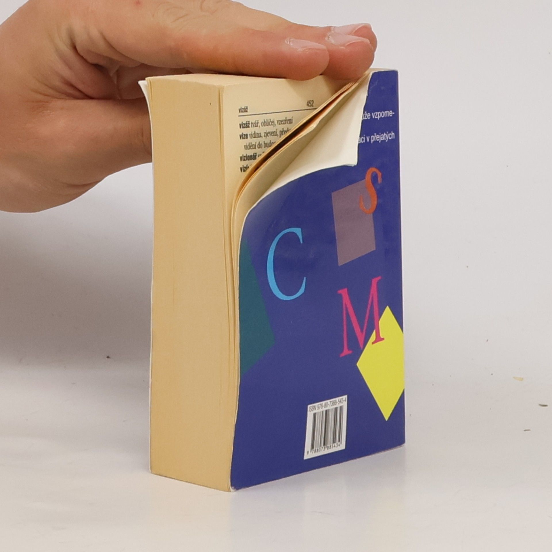 Autores varios Praktický slovník cizích slov