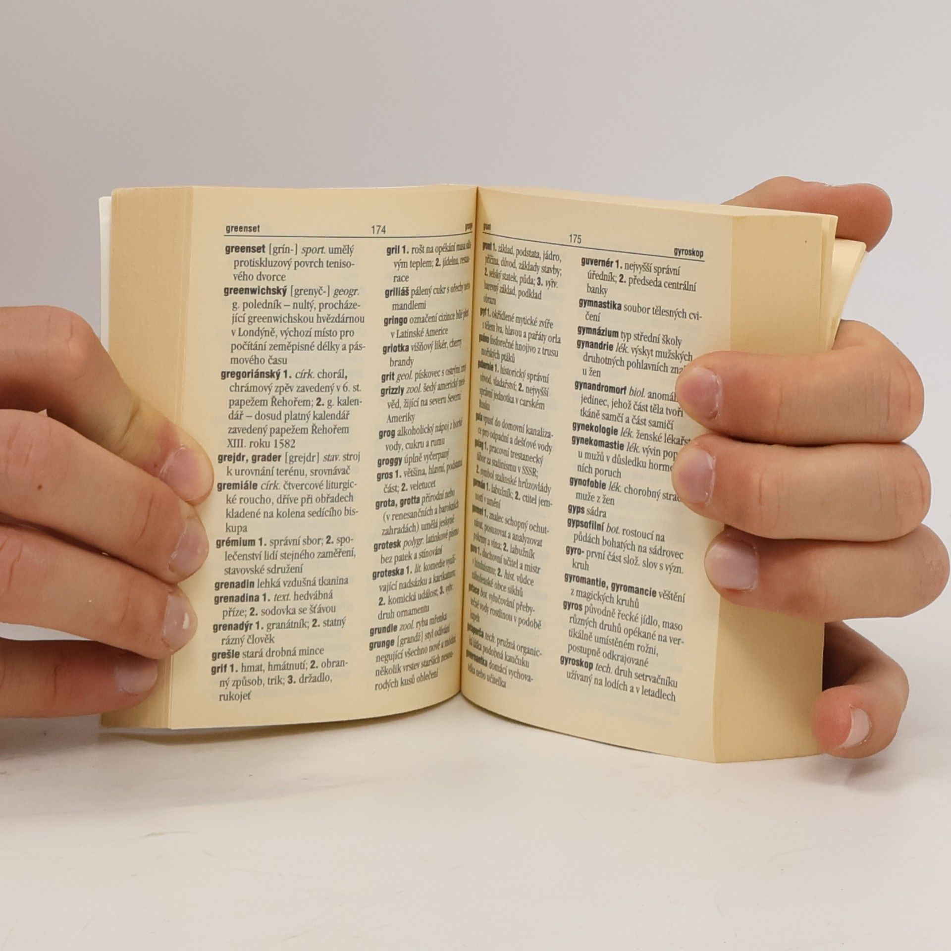 Autores varios Praktický slovník cizích slov