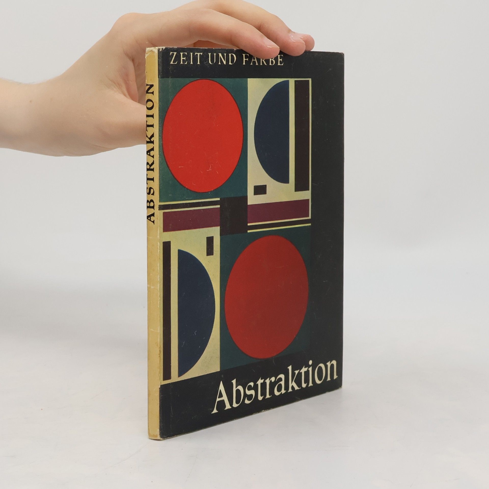 Arnulf Neuwirth Abstraktion