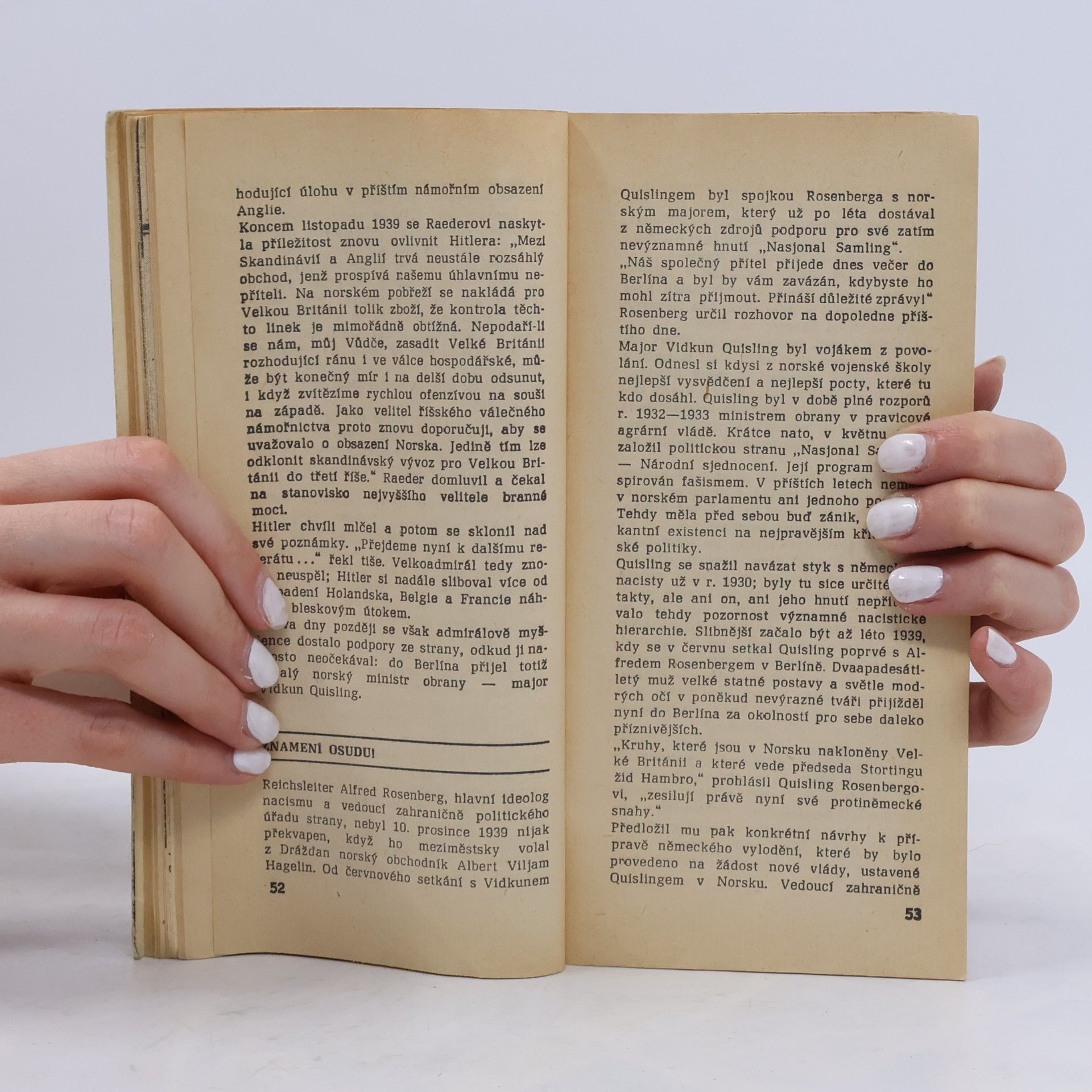 František Kafka Výbuch v podzemním jezeře