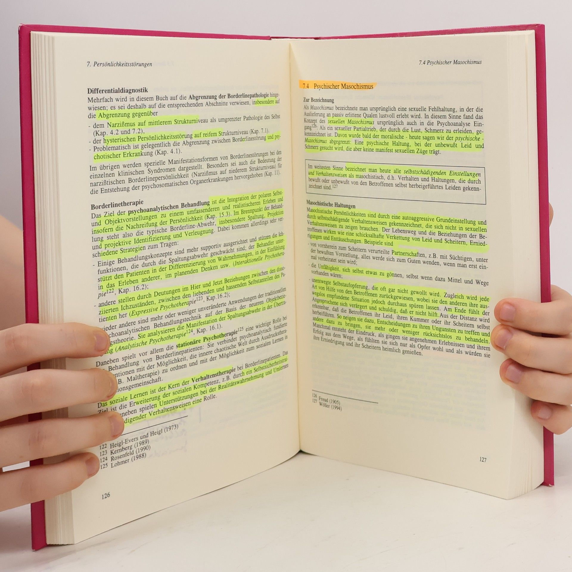 Michael Ermann Psychotherapeutische und psychosomatische Medizin - 2. Auflage