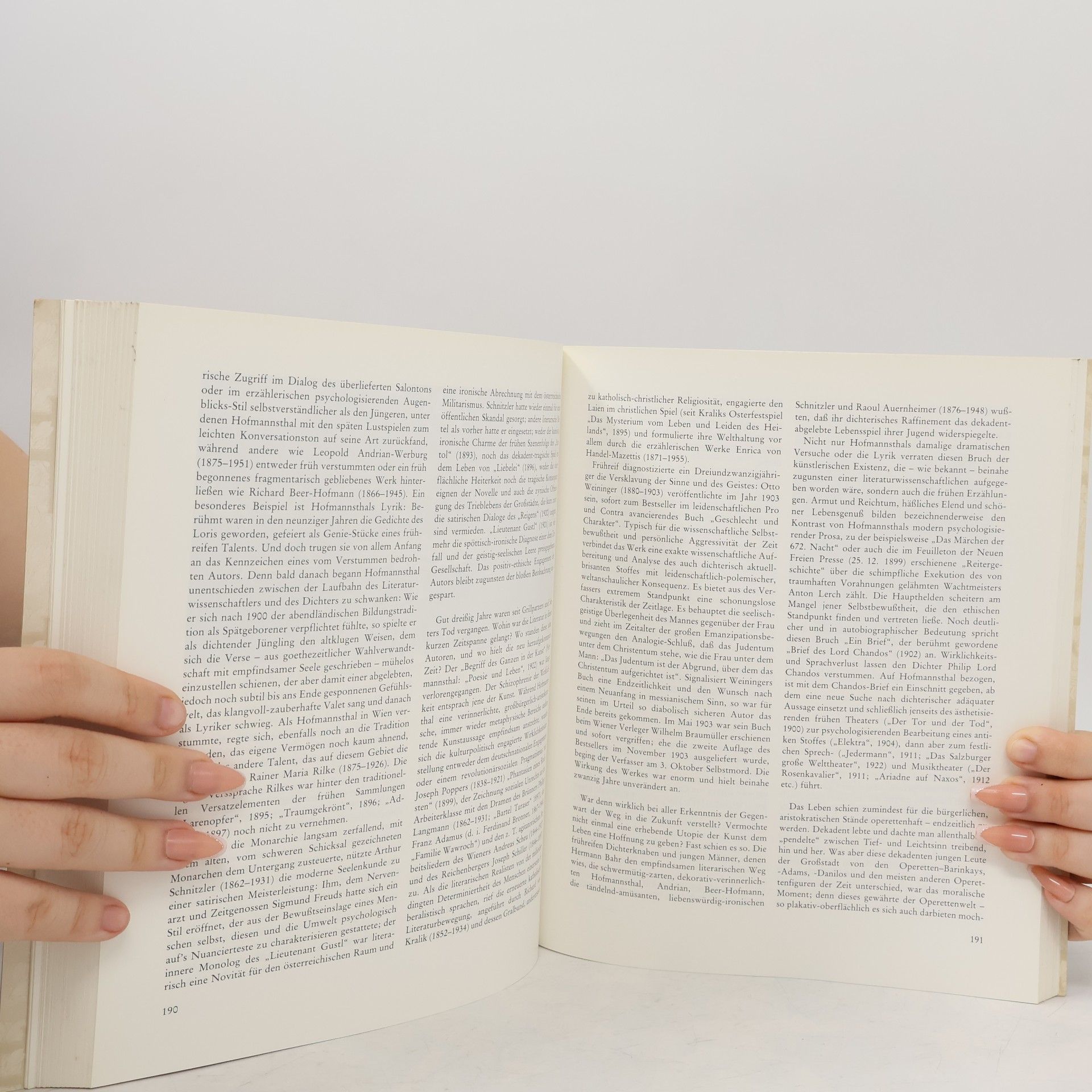 Autorenkollektiv Das Zeitalter Kaiser Franz Josephs Katalog - 2. Teil 1880-1916 - Glanz und Elend