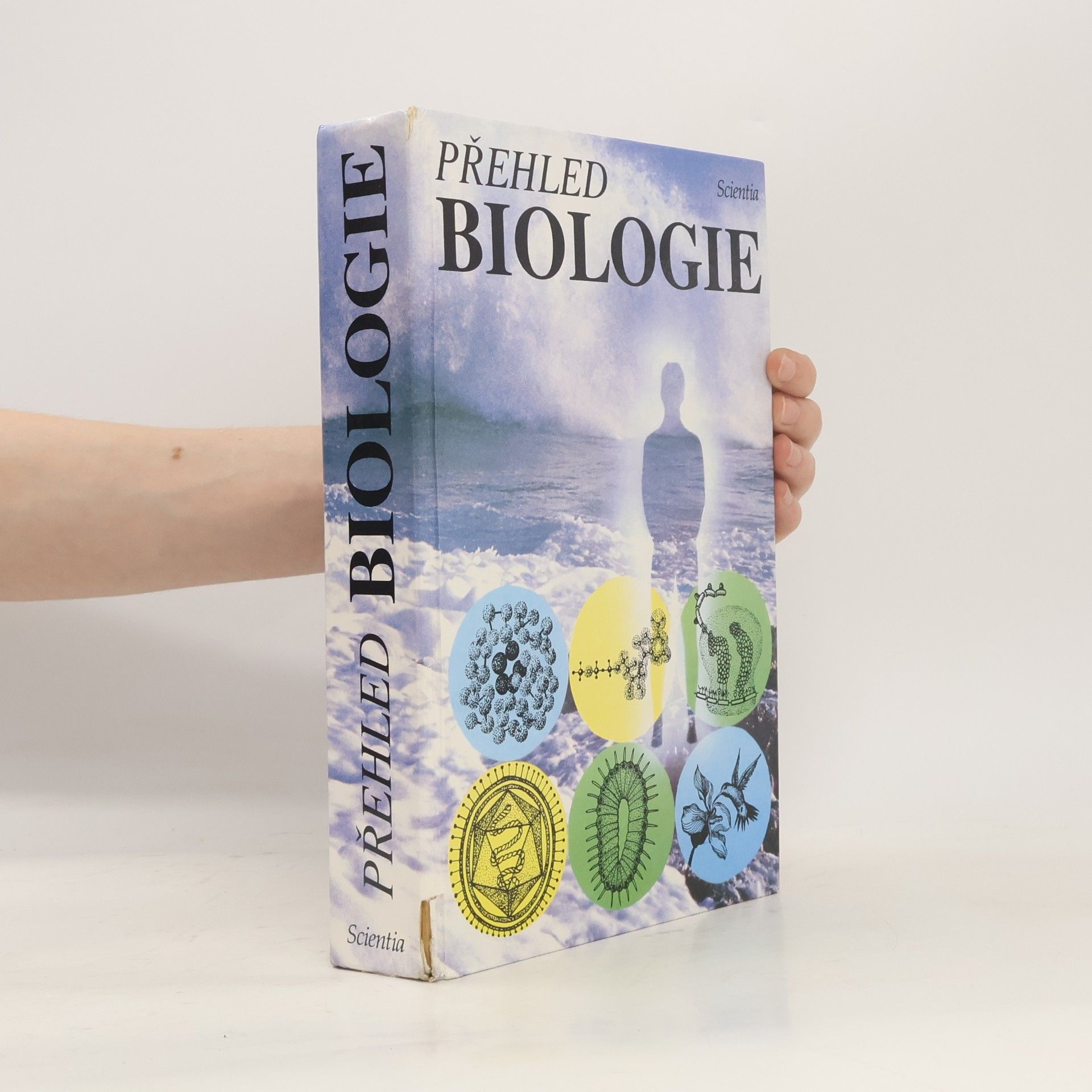 Stanislav Rosypal Přehled biologie