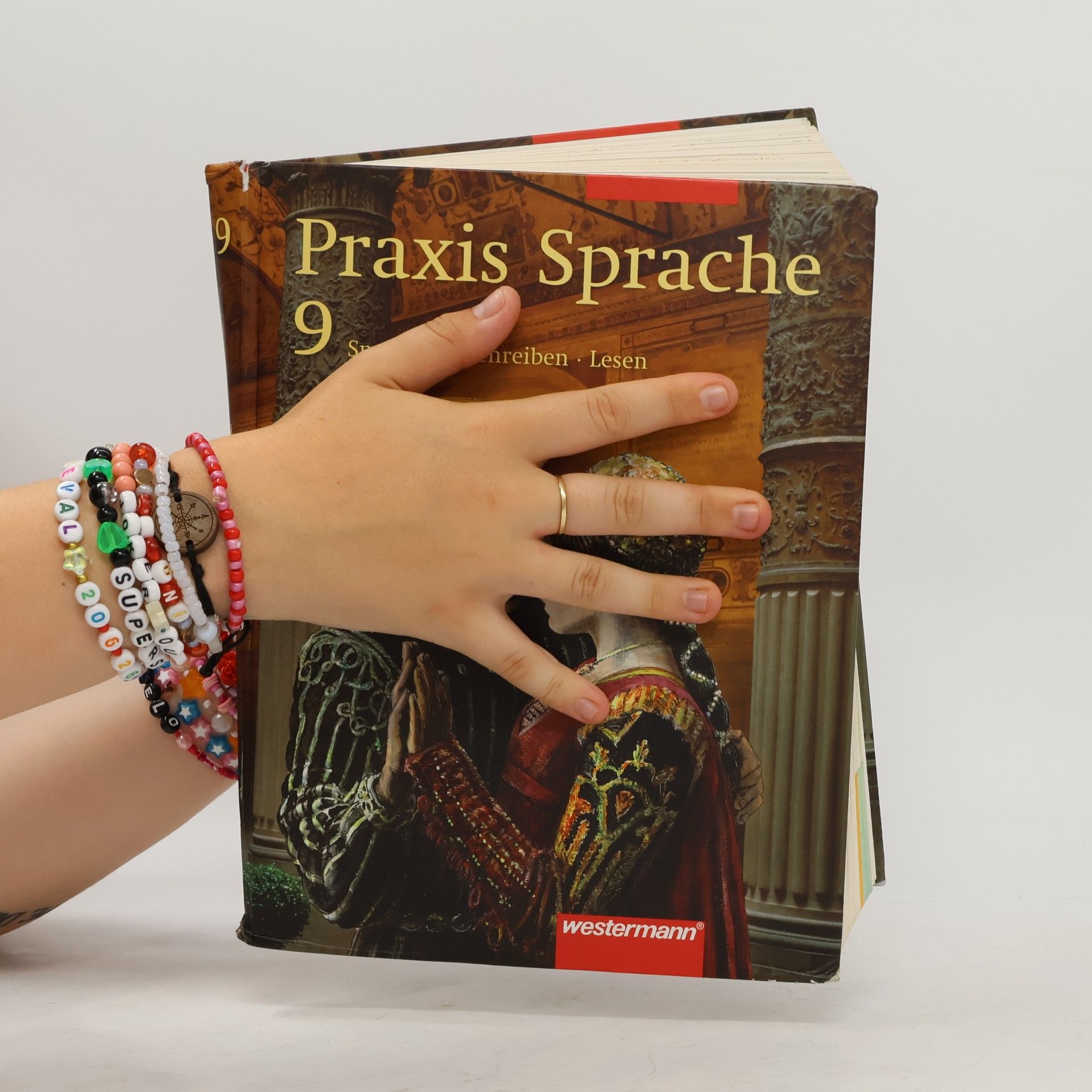 Wolfgang Walter Menzel Praxis Sprache