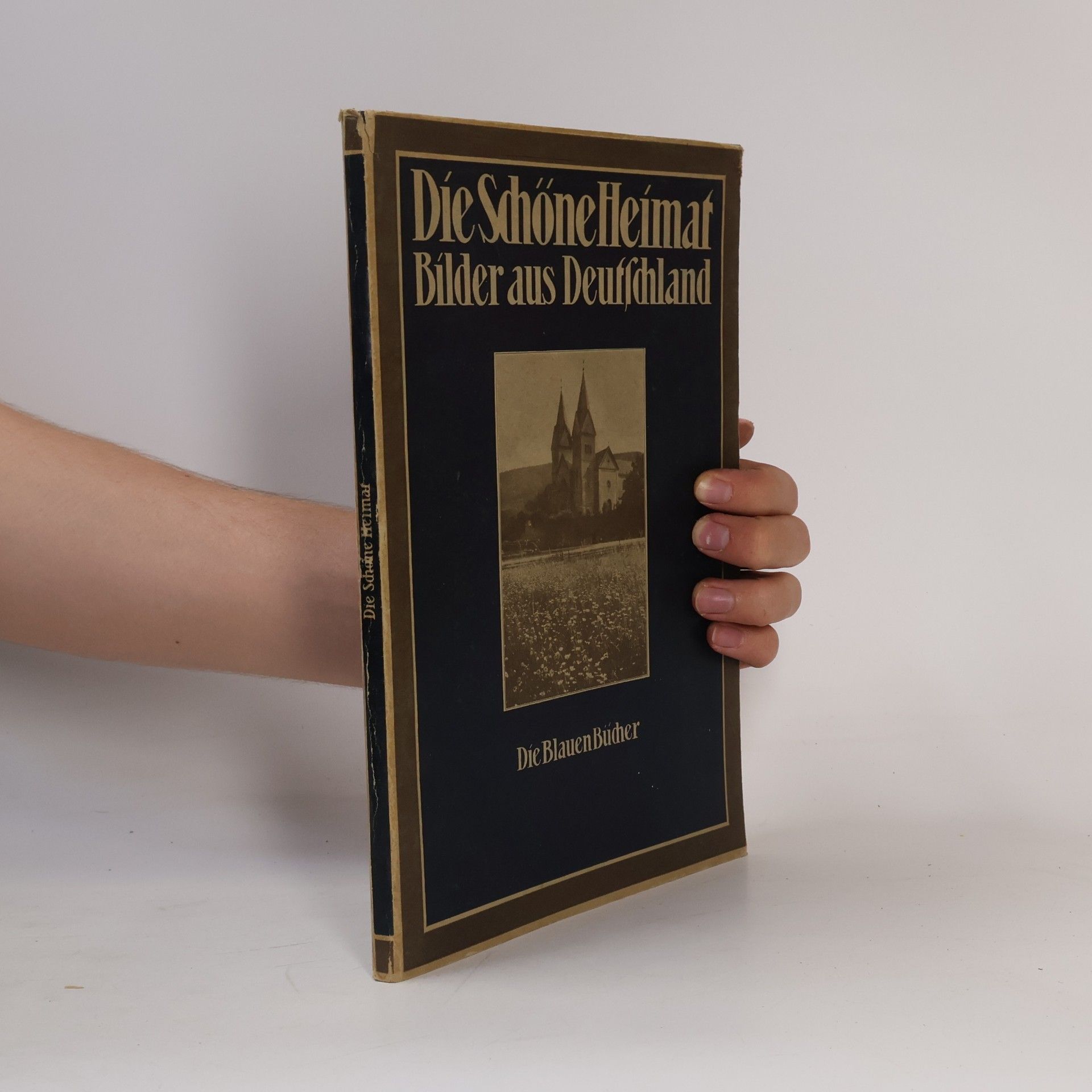 Autorenkollektiv Die Schöne Heimat. Bilder aus Deutschland