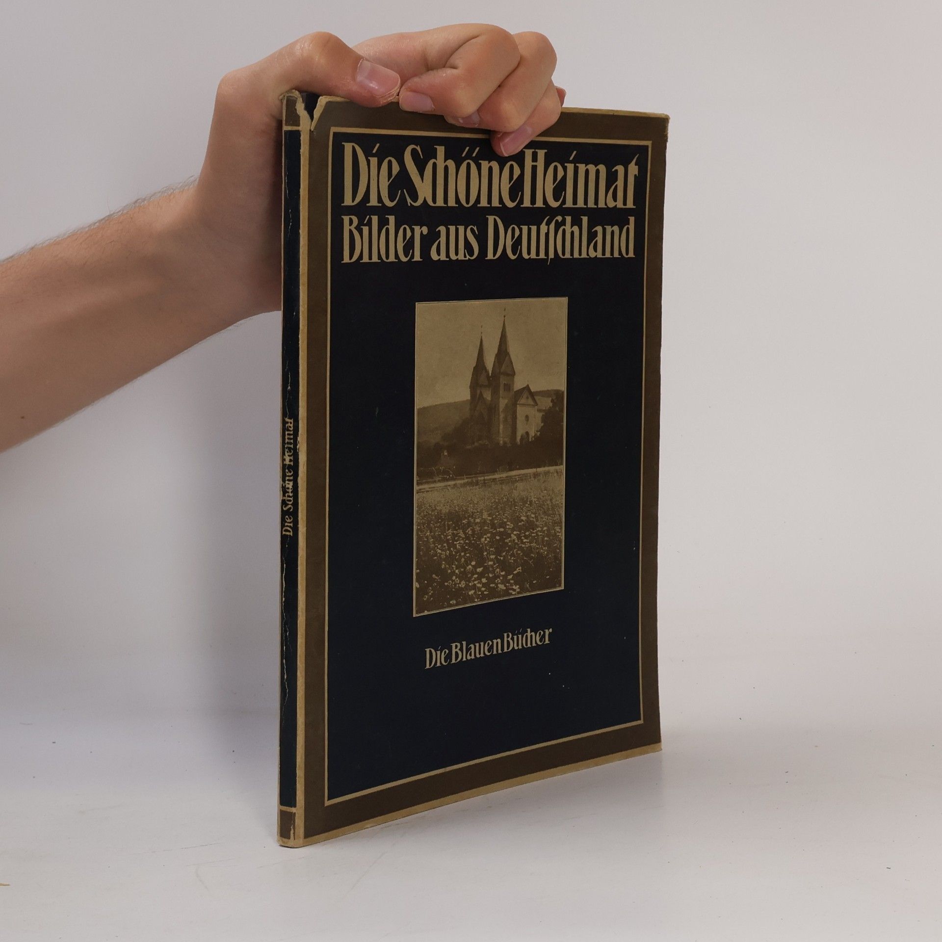 Autorenkollektiv Die Schöne Heimat. Bilder aus Deutschland