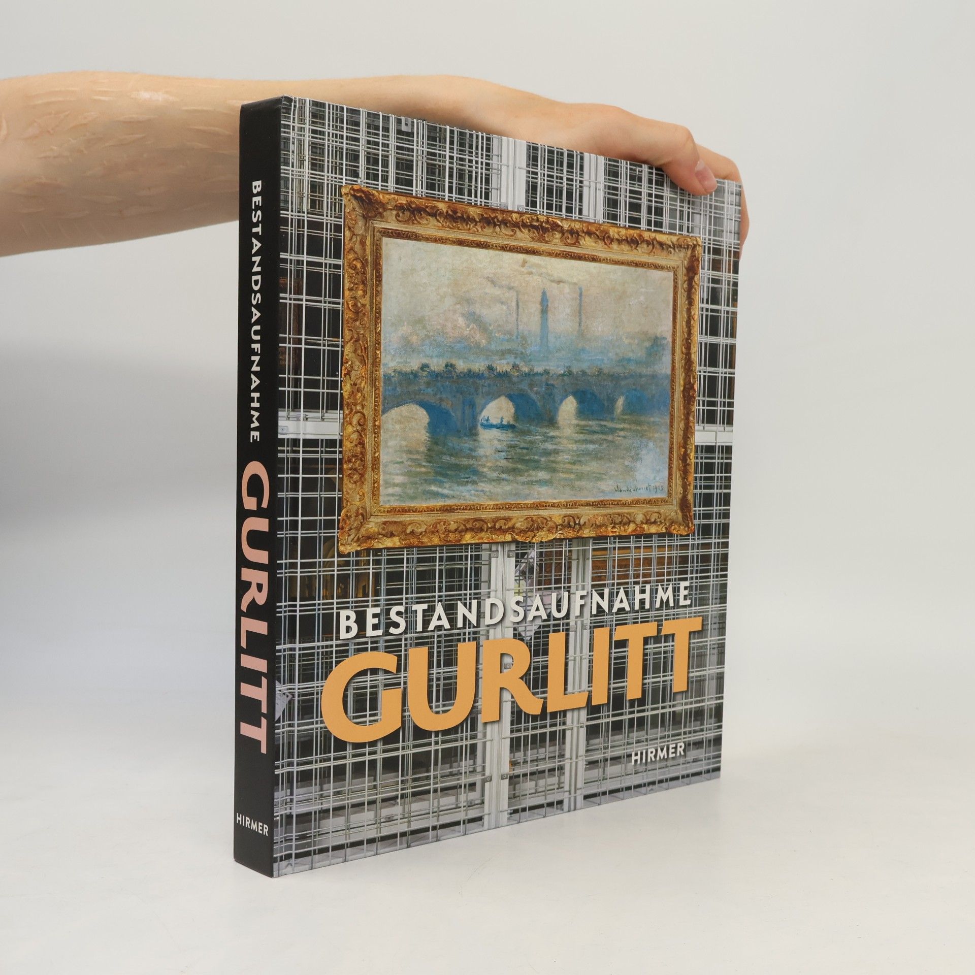 Cornelius Gurlitt Bestandsaufnahme Gurlitt