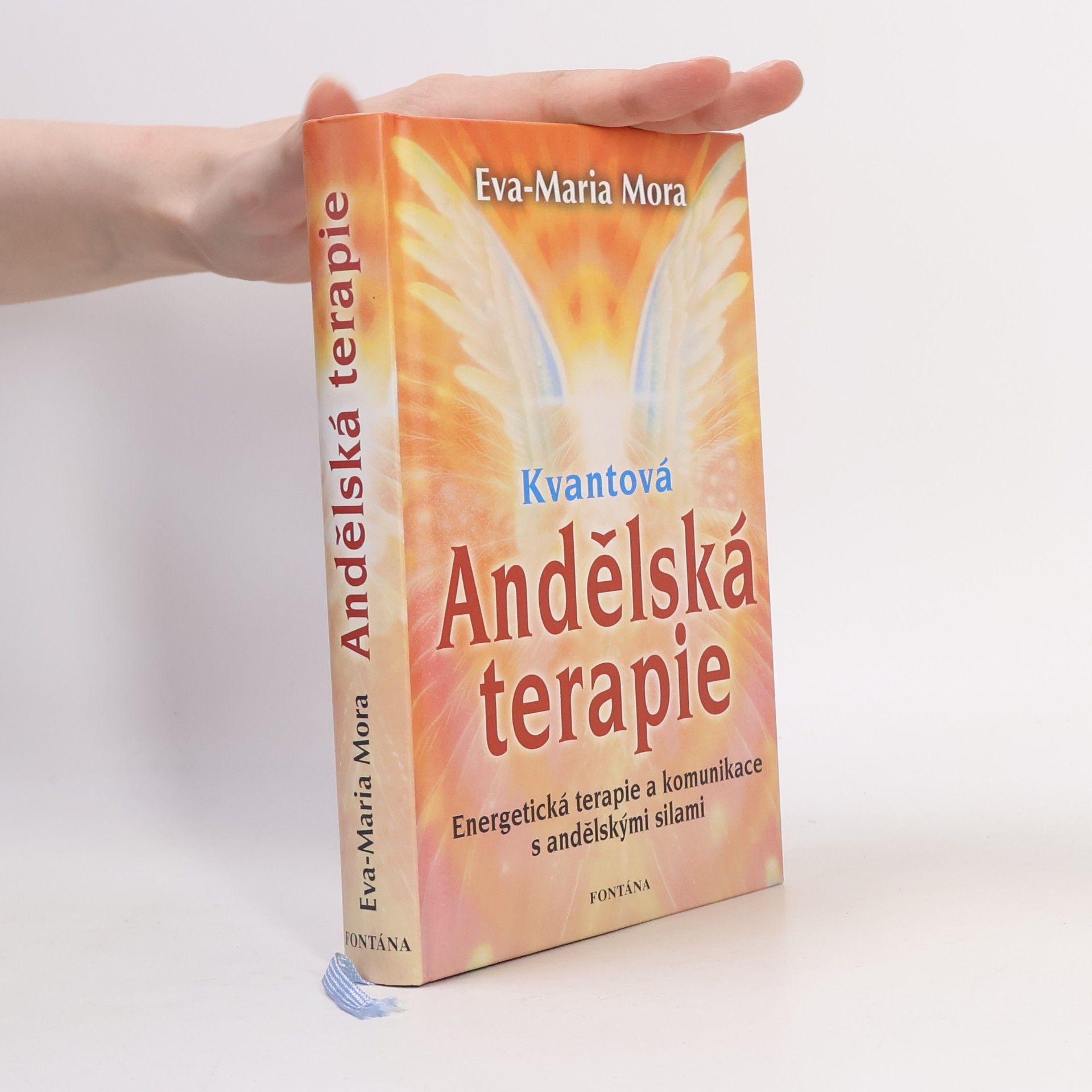 Kvantová andělská terapie