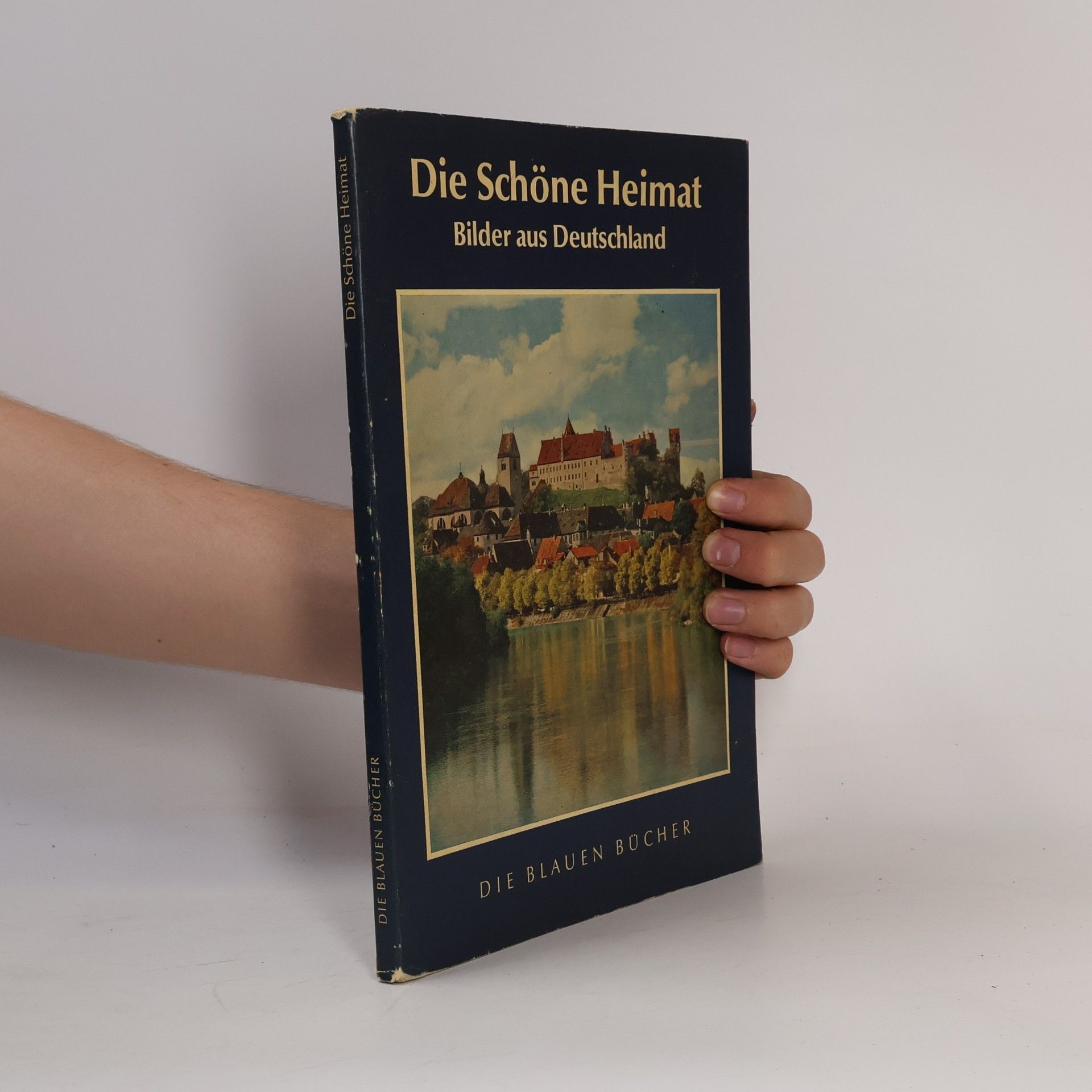 Autorenkollektiv Die Schöne Heimat. Bilder aus Deutschland