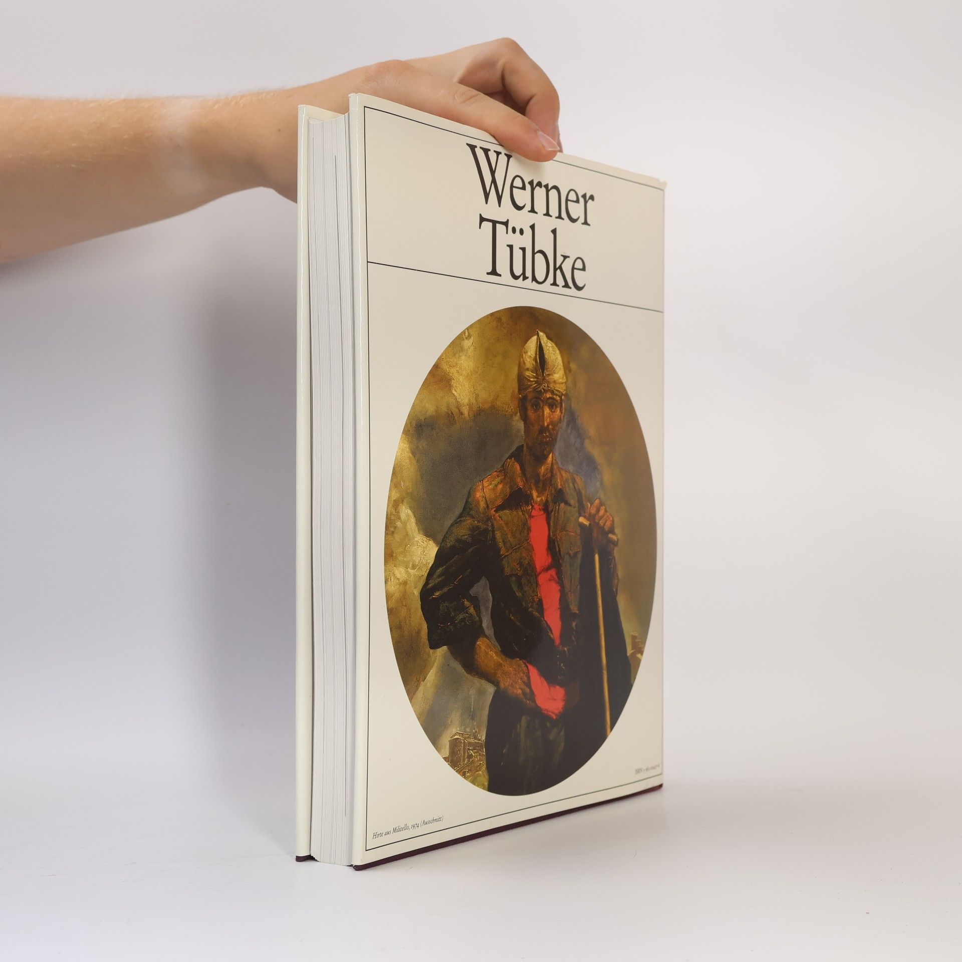 Günter Meißner Werner Tübke