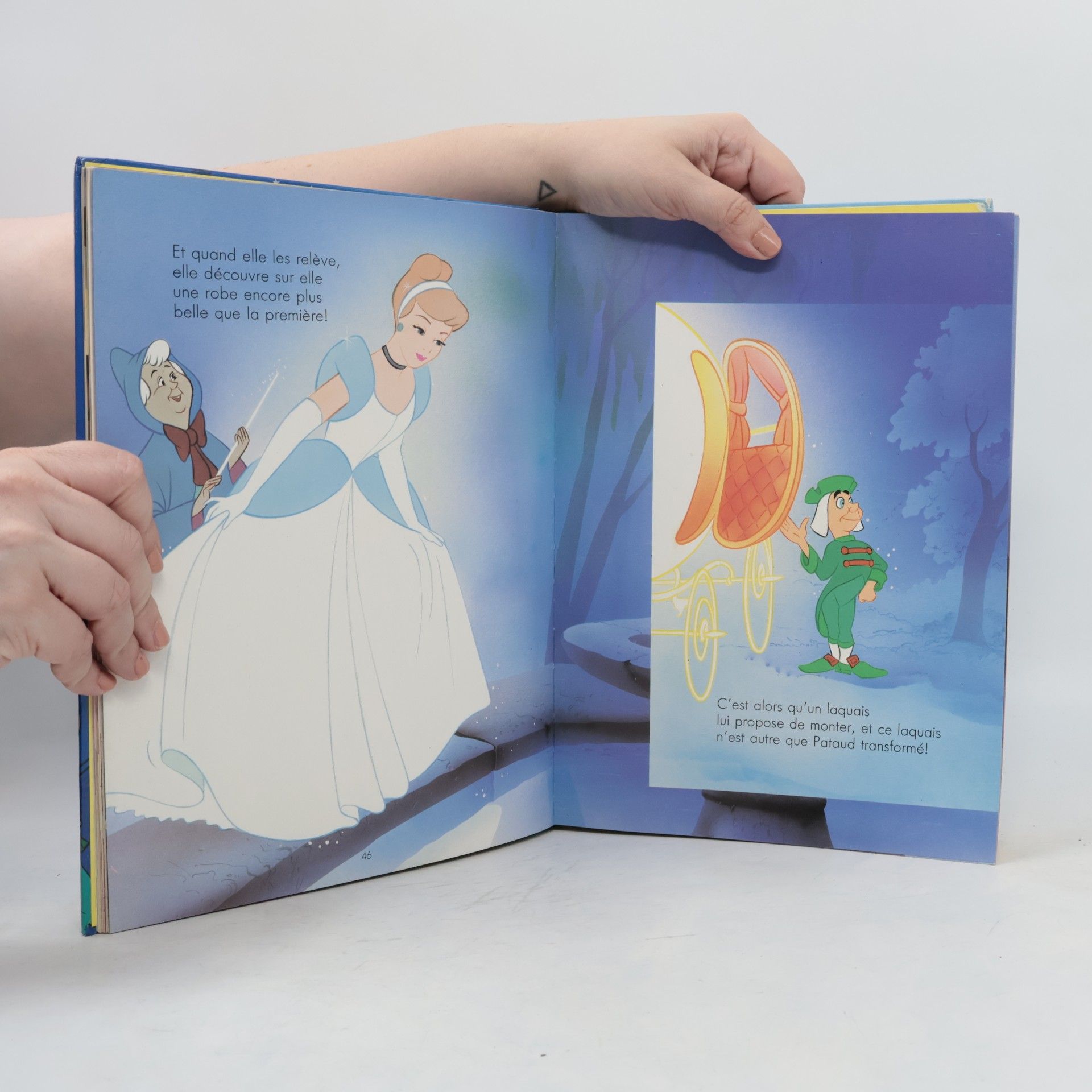Autorenkollektiv Cendrillon
