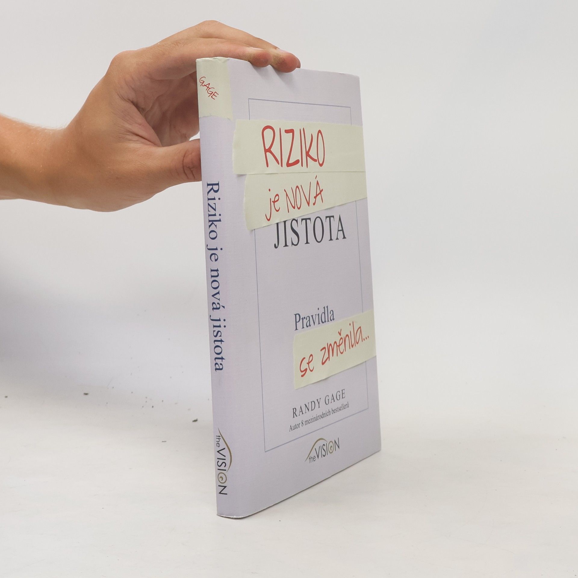 Riziko je nová jistota: Jak přicházíte o peníze, když hrajete podle pravidel: Rocková opera