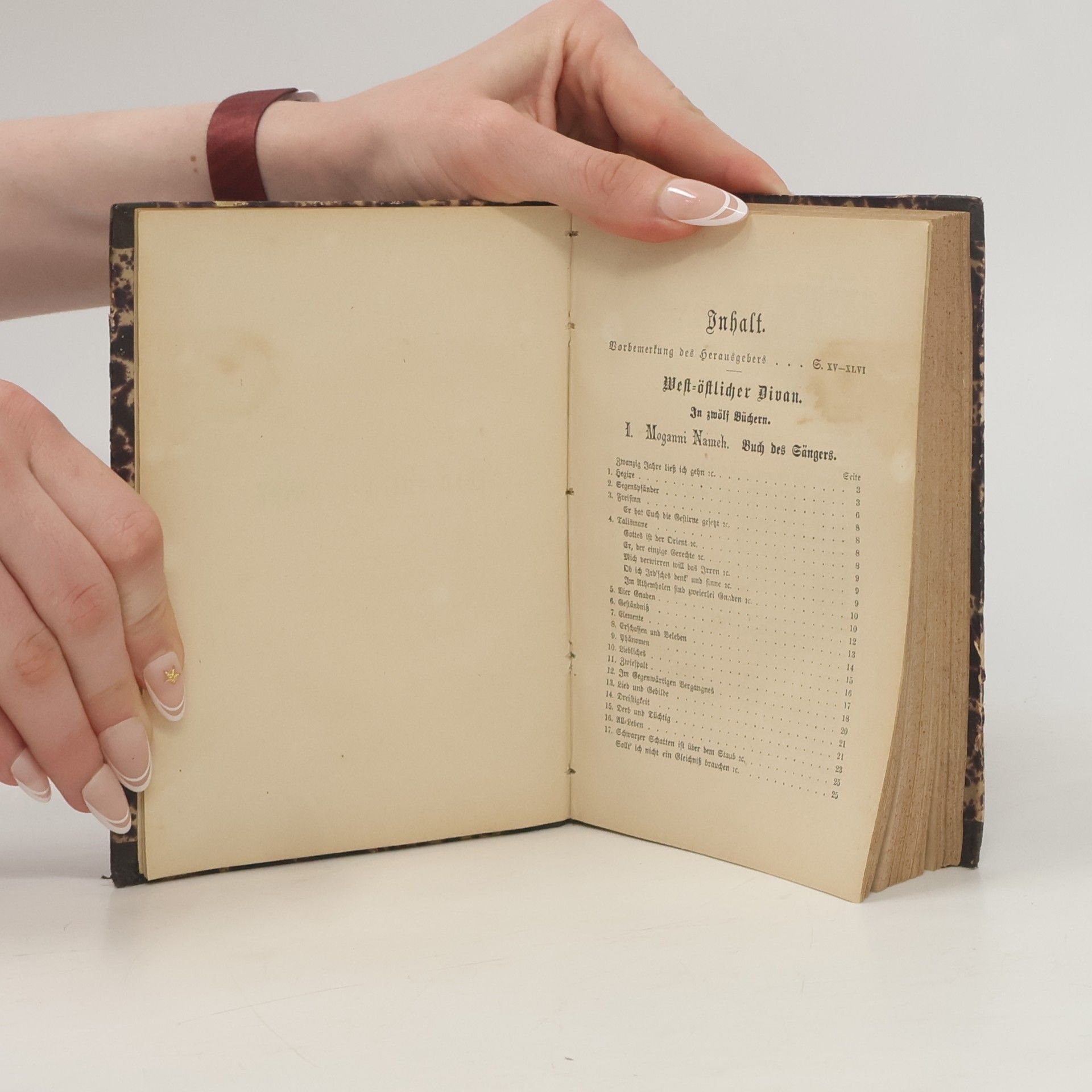 Johann Wolfgang von Goethe Goethe's Werke 4
